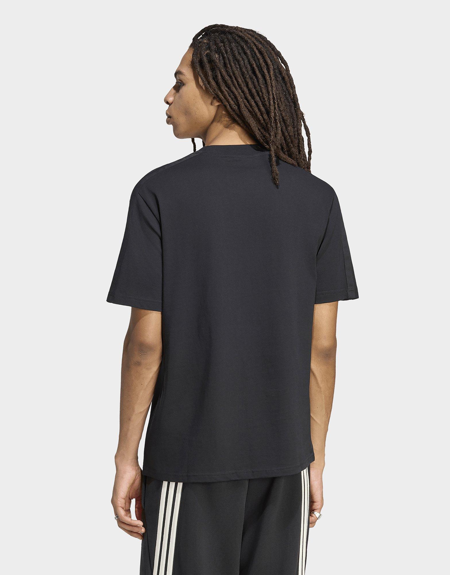 adidas Camiseta Seasonal Essentials Camo