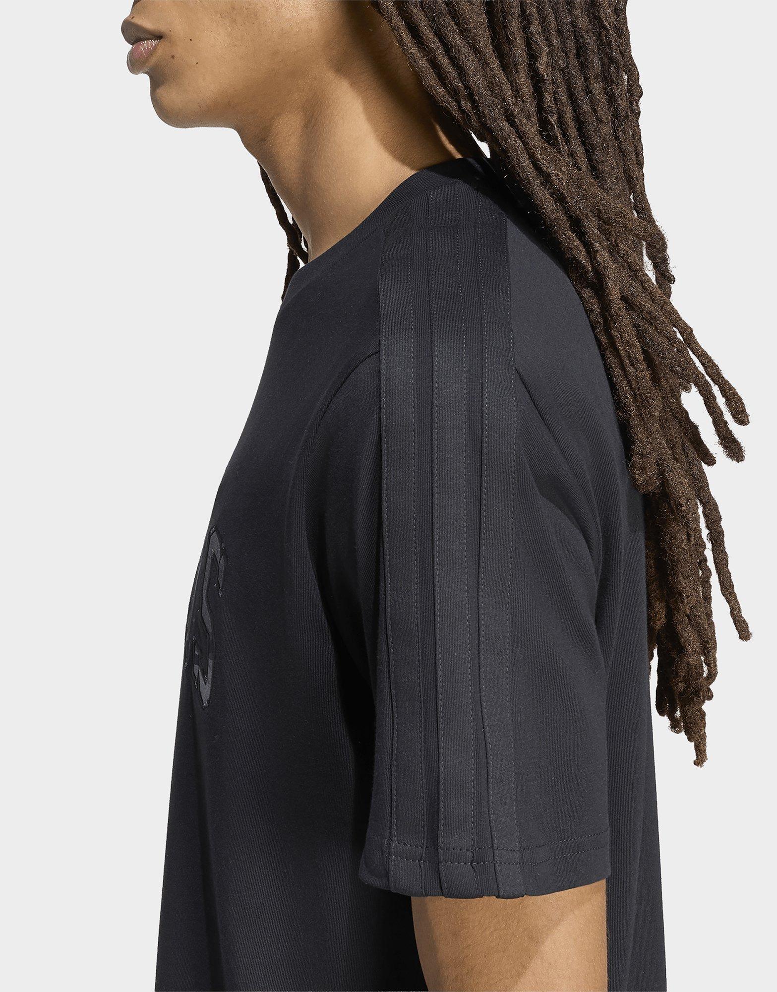 adidas Camiseta Seasonal Essentials Camo