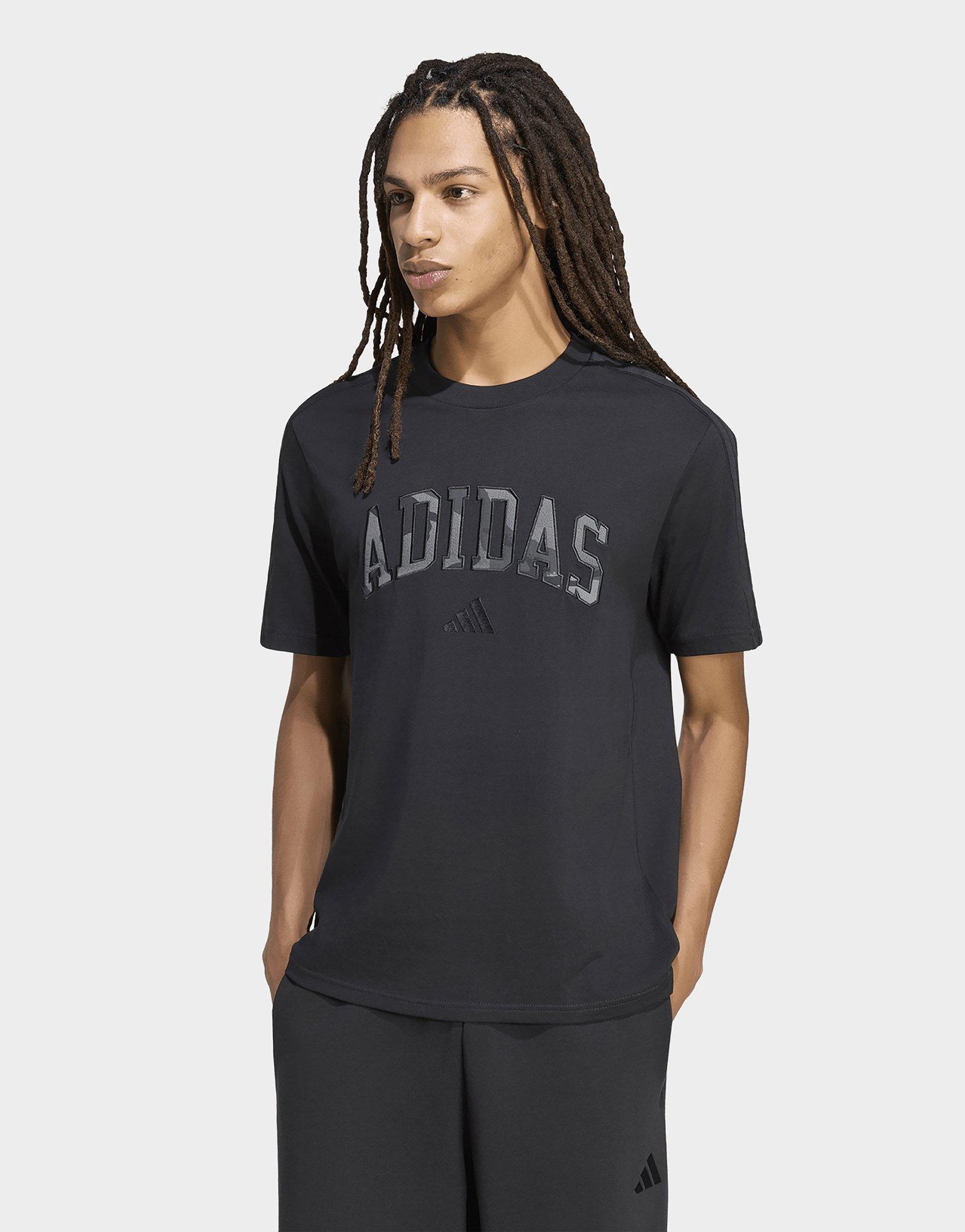 adidas Seasonal Essentials Camo T-Shirt