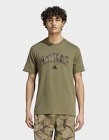 adidas Seasonal Essentials Camo T-Shirt