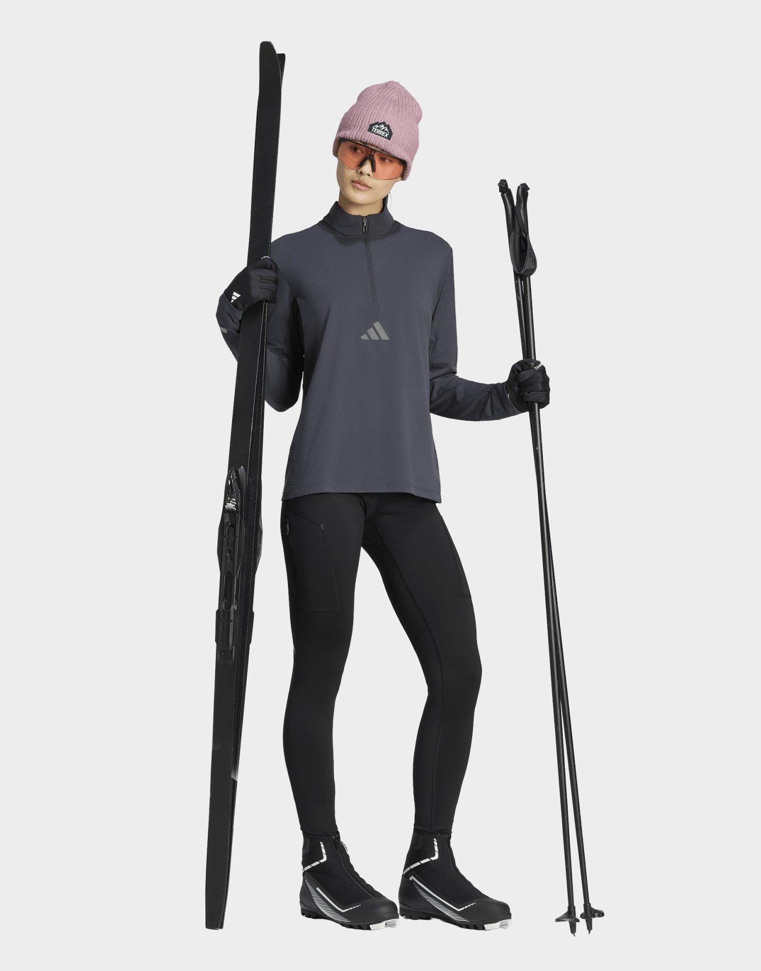 adidas Terrex Xperior Leggings, Angeraut