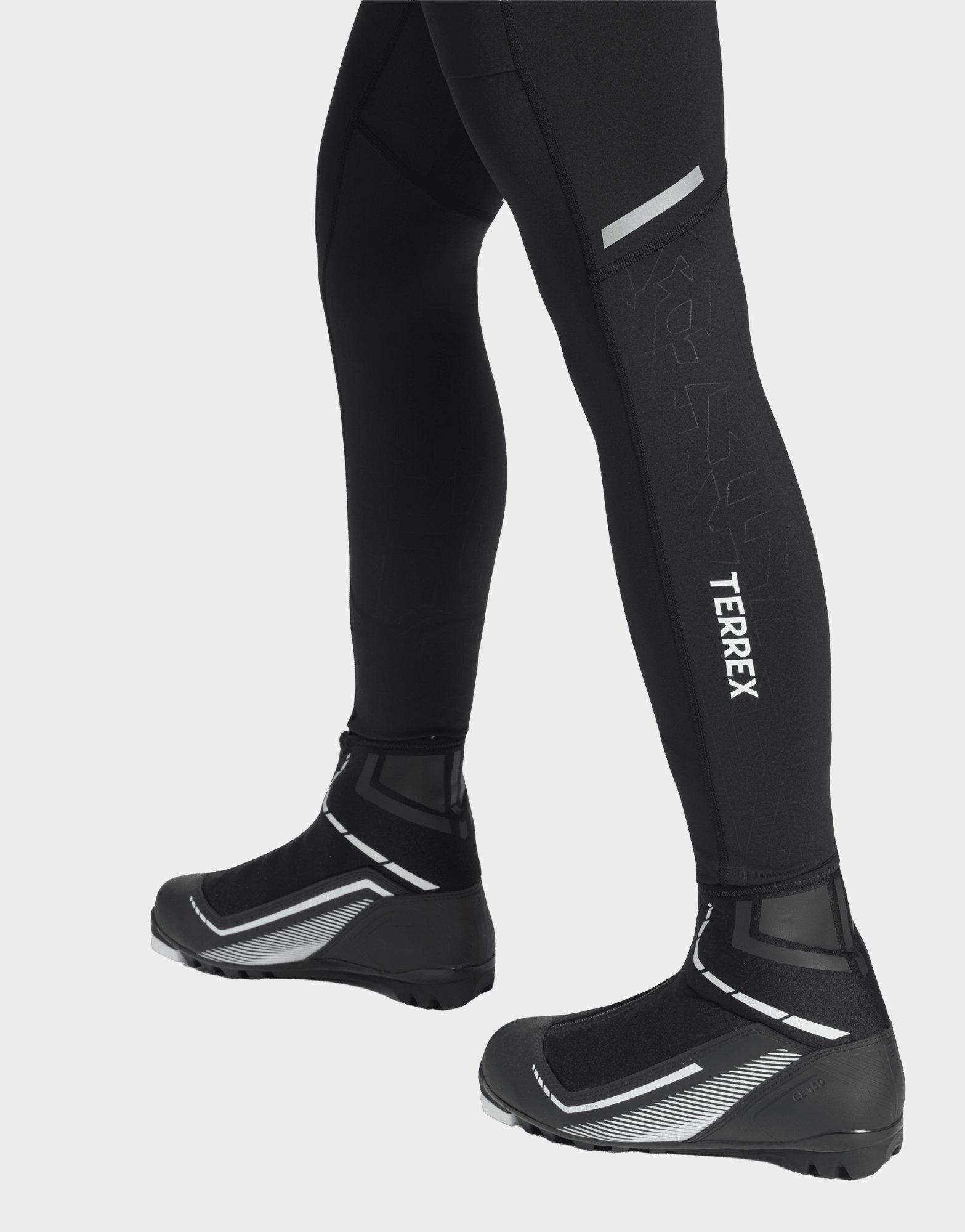 adidas Terrex Xperior Leggings, Angeraut