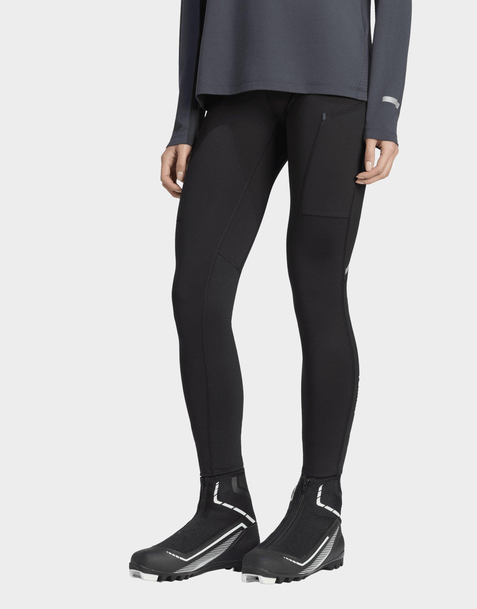 adidas Terrex Xperior Brushed Tights