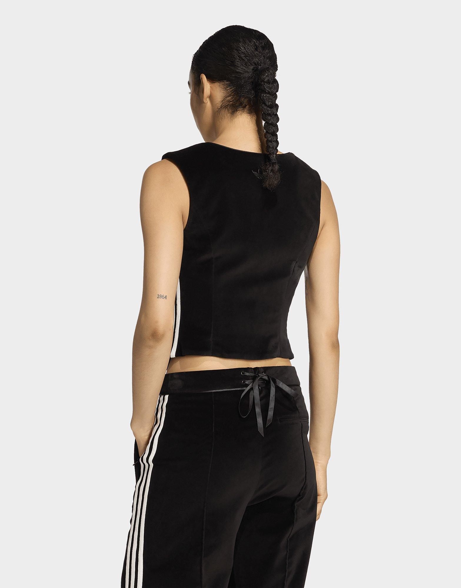 adidas CORSET VELOURS ADIDAS ORIGINALS