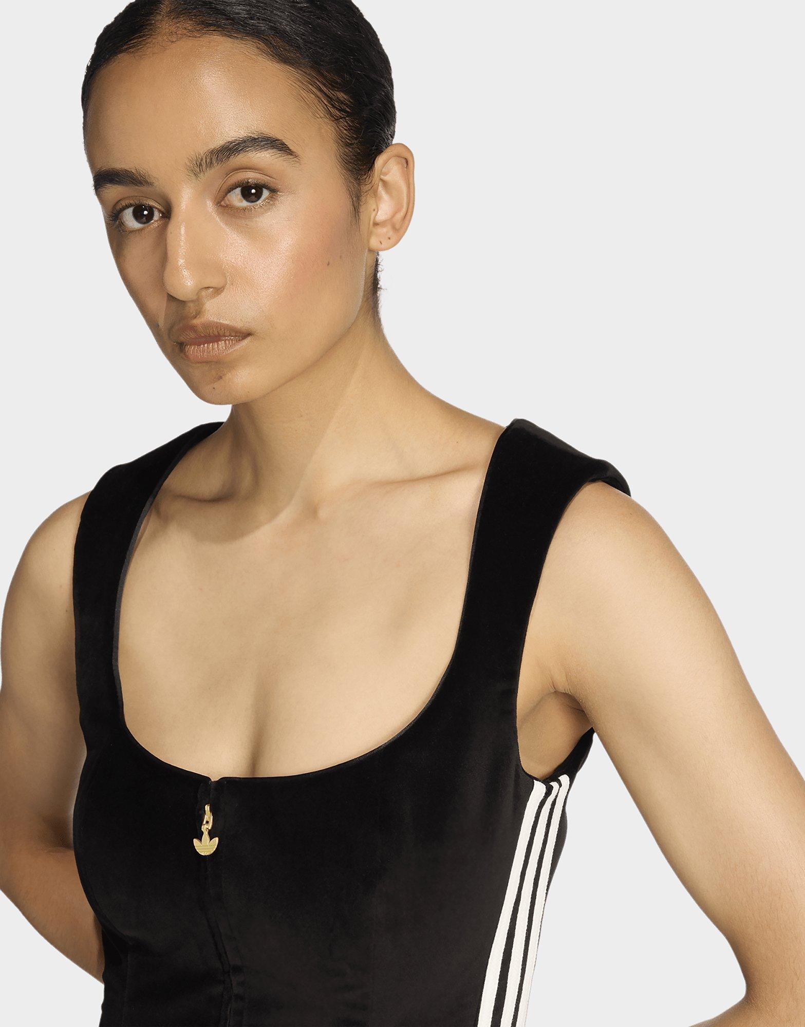 adidas CORSET VELOURS ADIDAS ORIGINALS