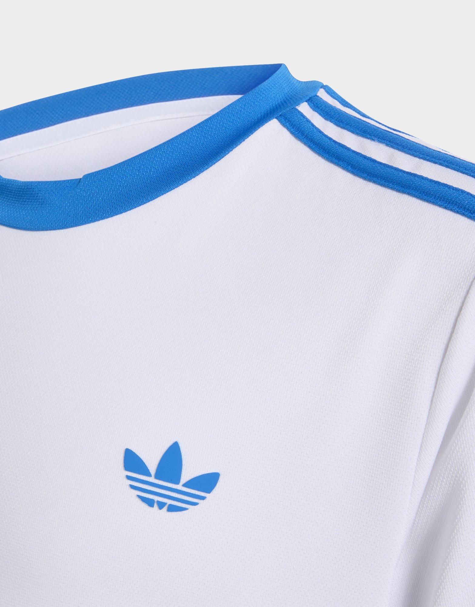 adidas Classics Climacool Boys Tee