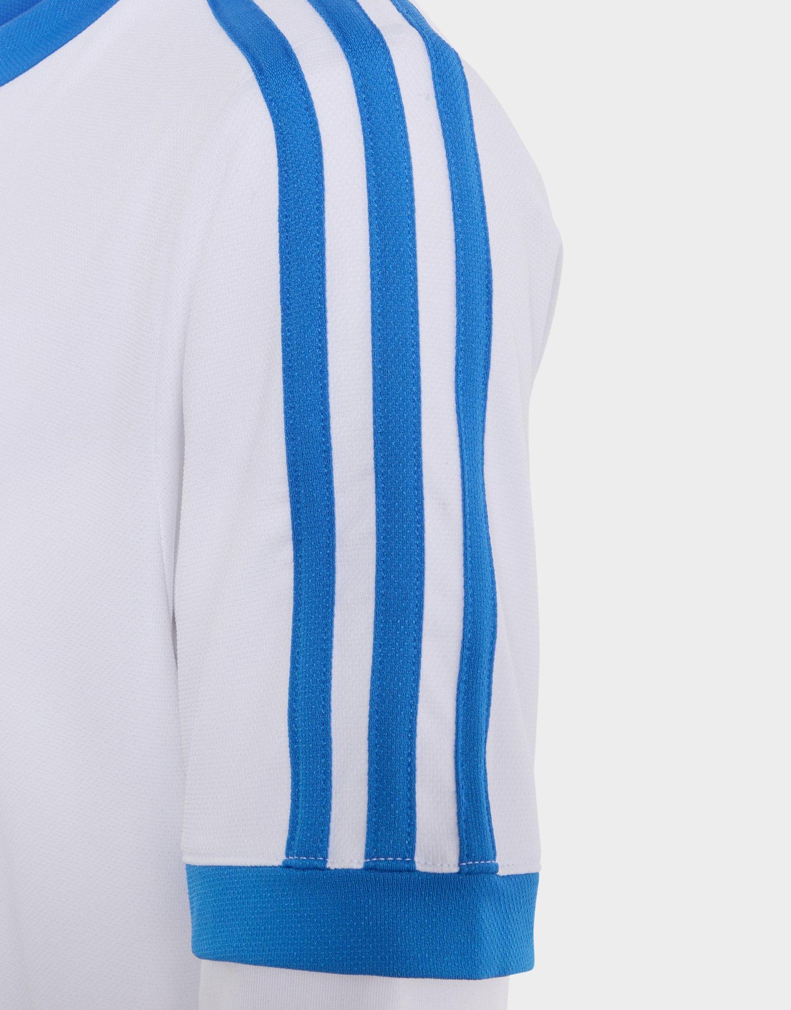 adidas Classics Climacool Boys Tee