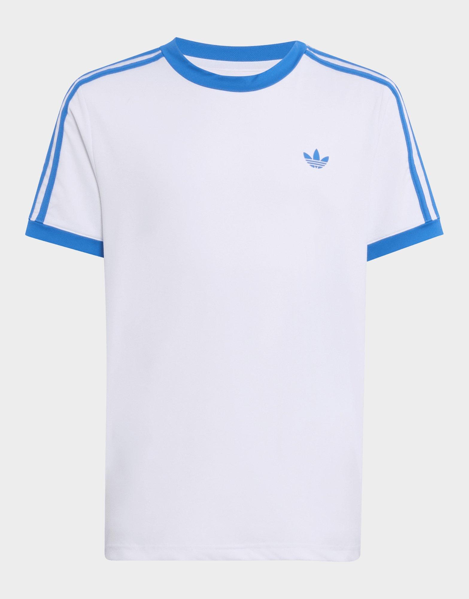 adidas Classics Climacool Boys Tee