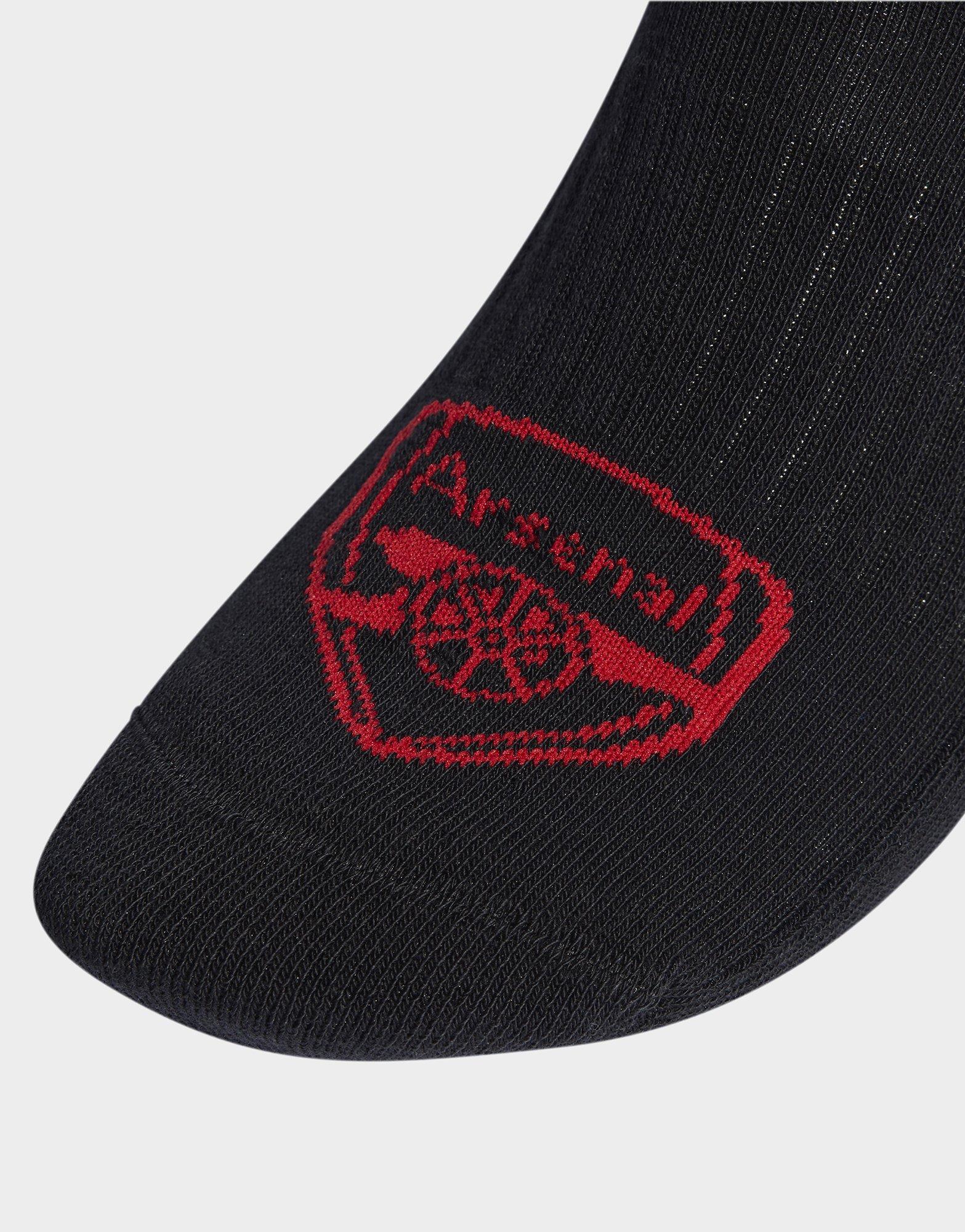 adidas ARSENAL FC PLACES+FACES SOKKEN