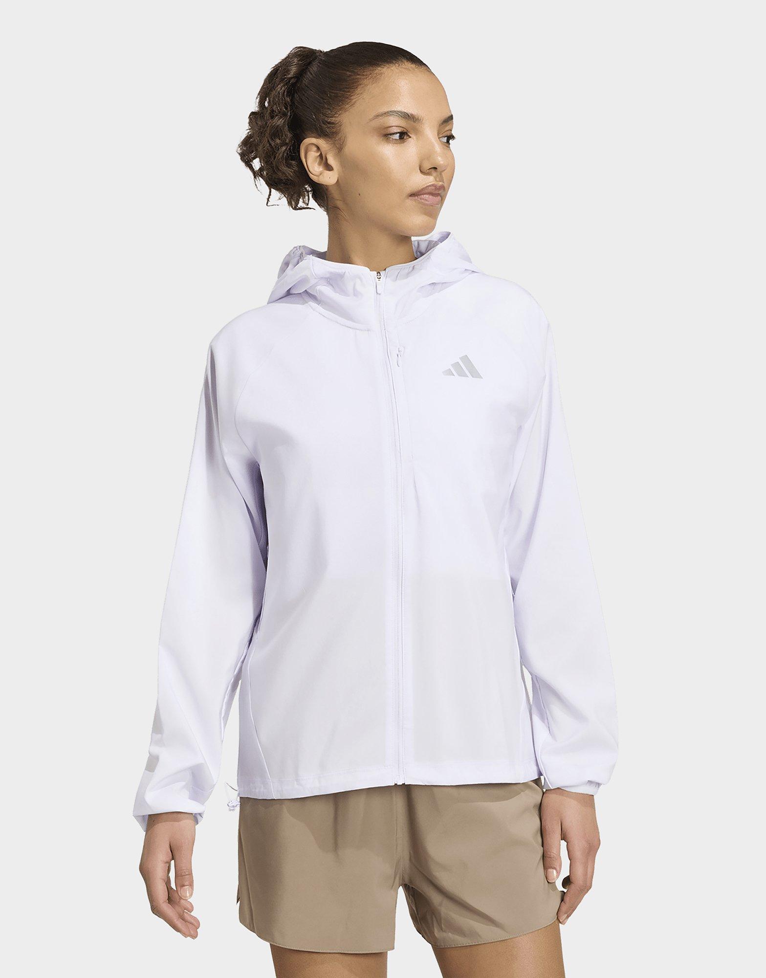 adidas Giacca Running Essentials adi365