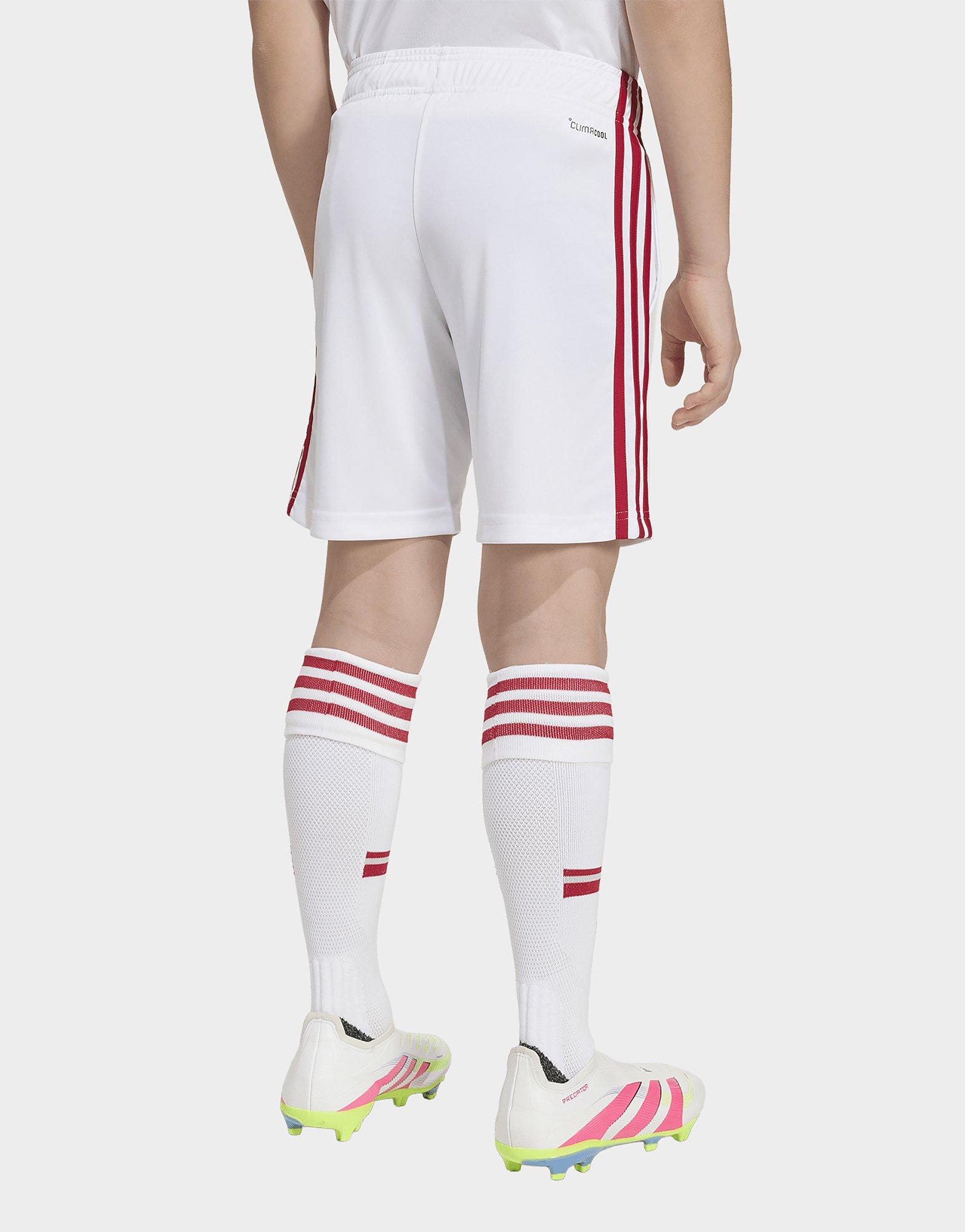 adidas Originals Liverpool Fc 26/27 Uitshort Kids