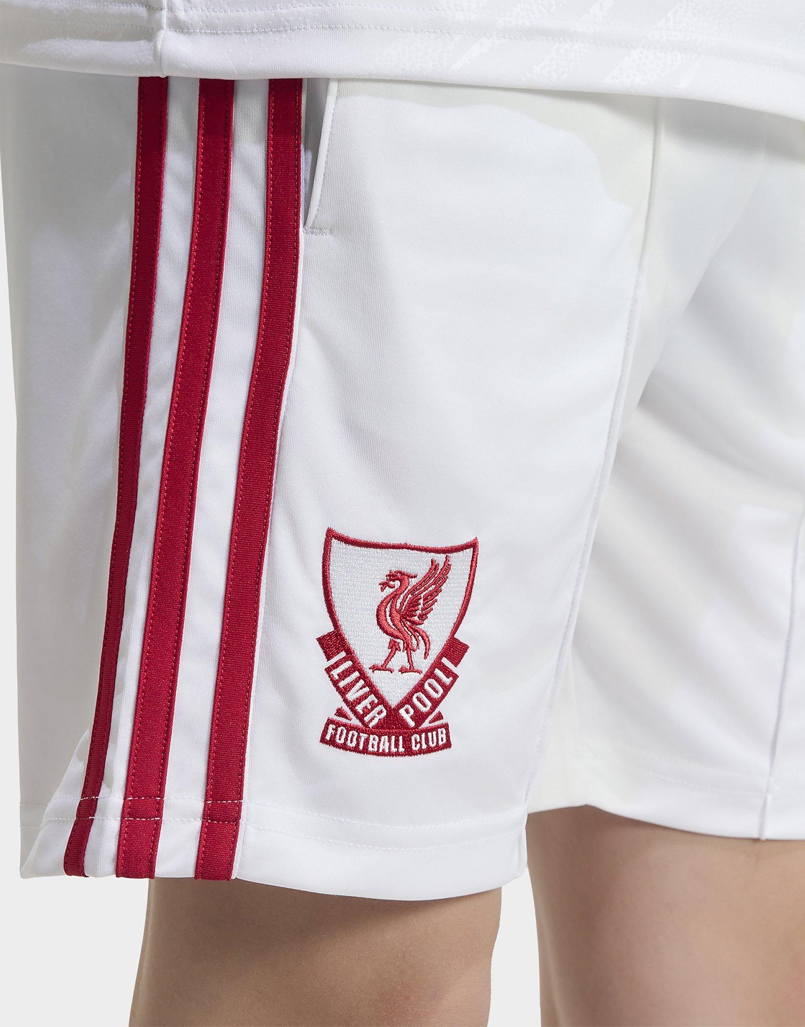 adidas Originals Liverpool Fc 26/27 Uitshort Kids