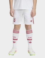 adidas Originals Liverpool FC 2026/27 Away Shorts Junior