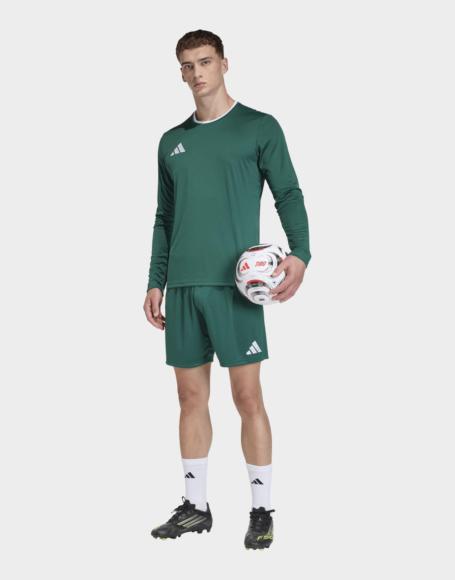 adidas Entrada26 Langarmtrikot