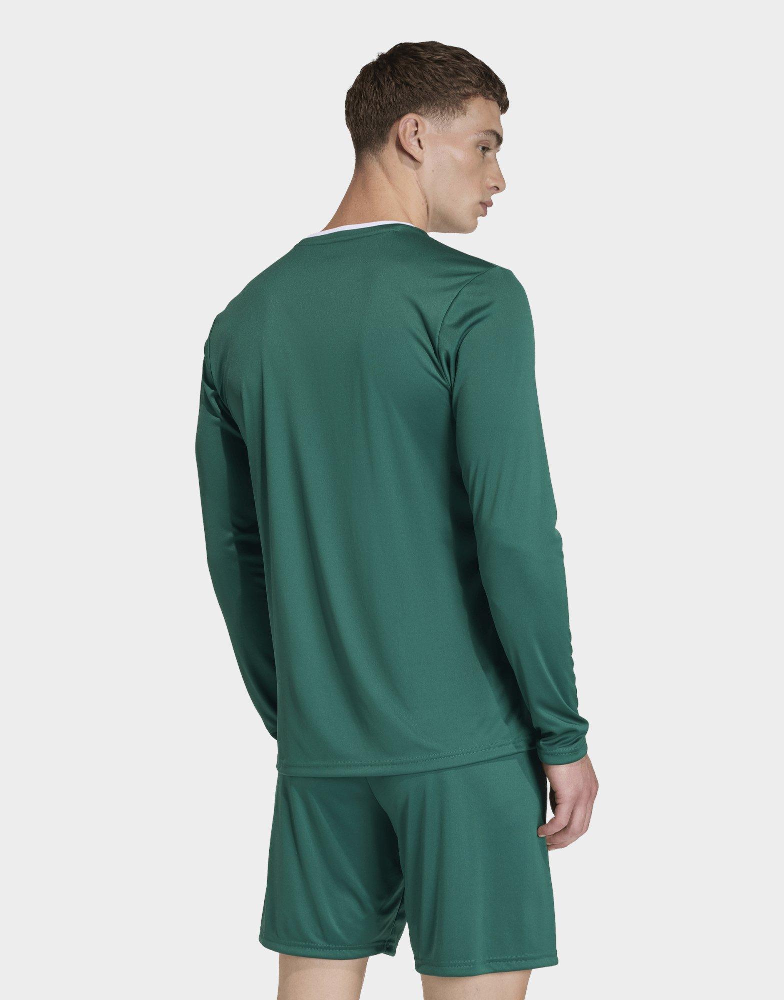 adidas Entrada26 Langarmtrikot