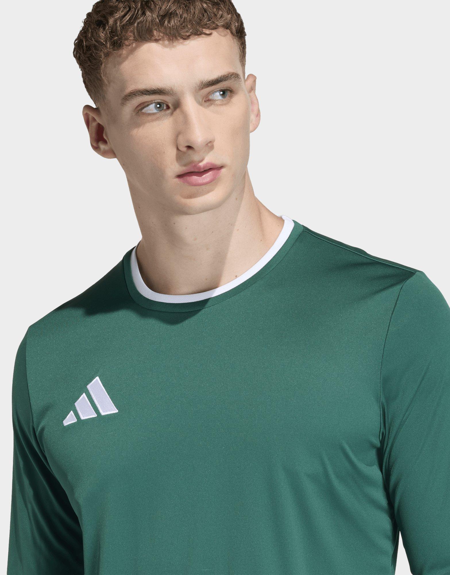 adidas Entrada26 Langarmtrikot