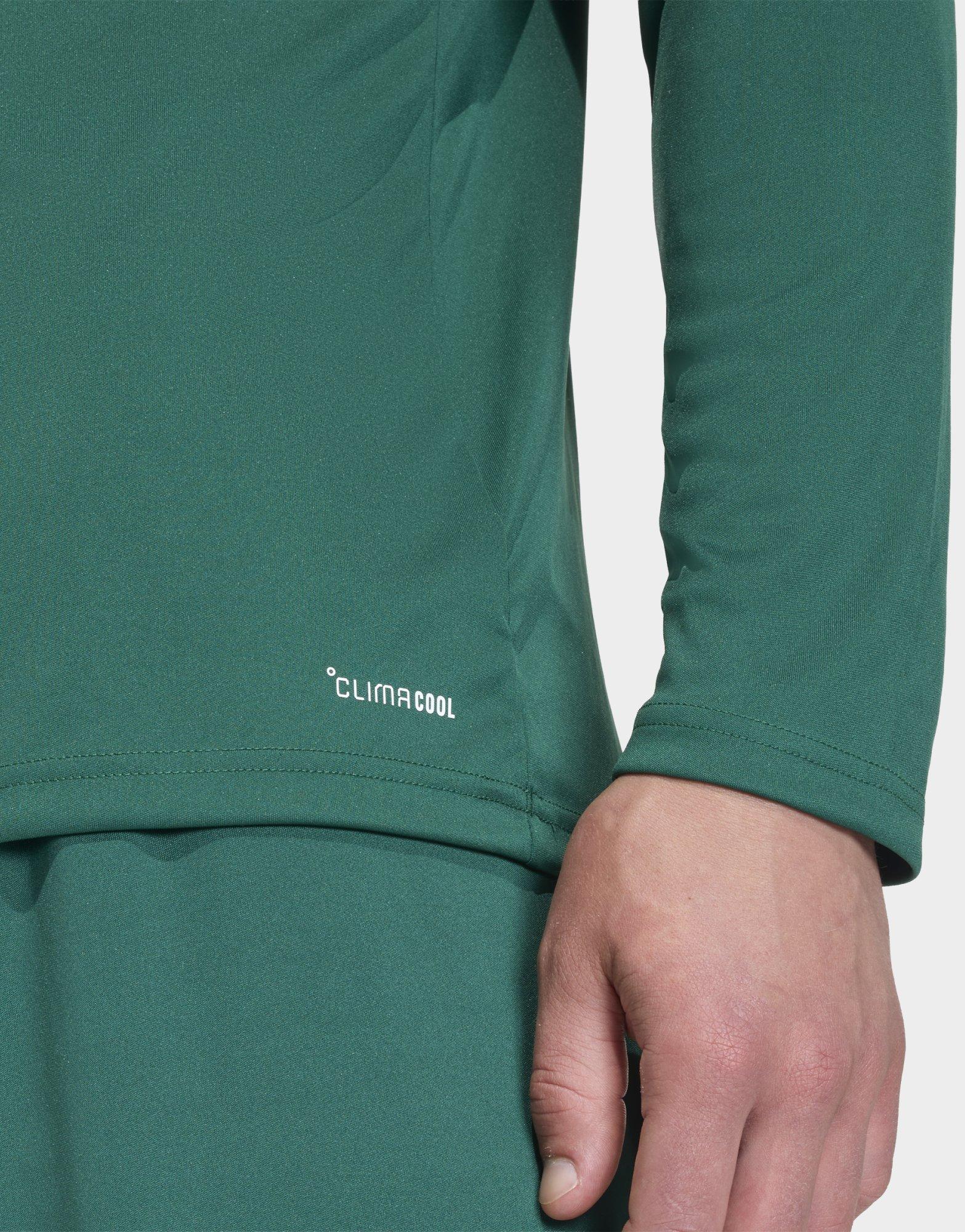 adidas Entrada26 Langarmtrikot