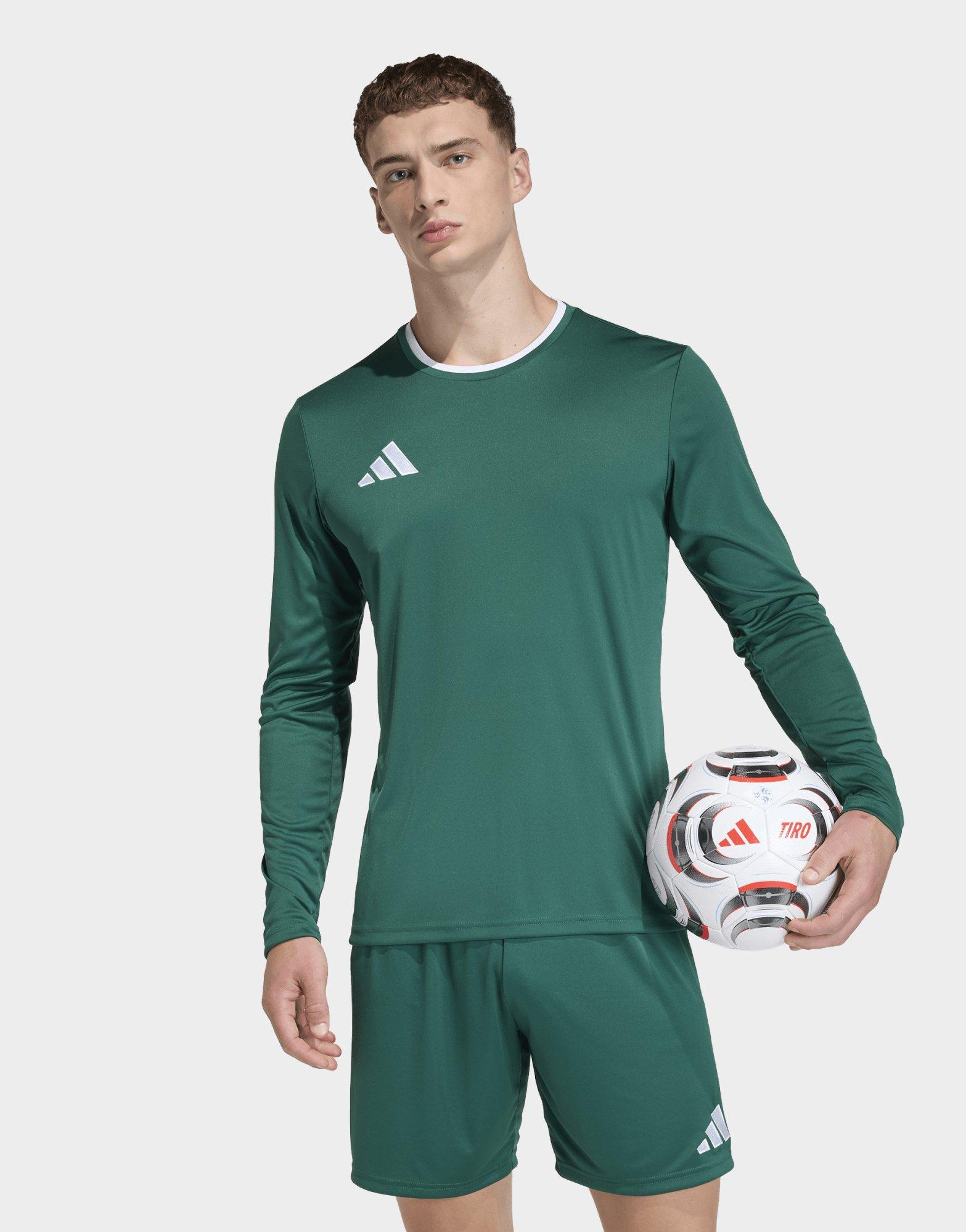 adidas Entrada26 Long Sleeve Jersey