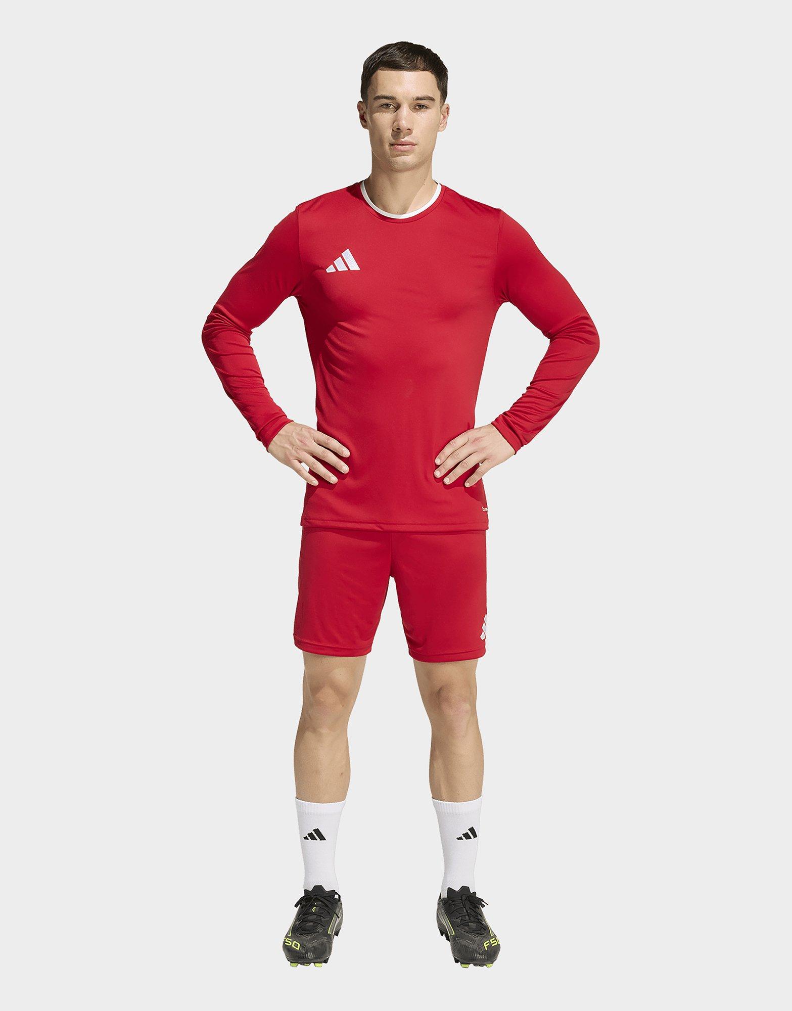 adidas Maillot Manches Longues Entrada26