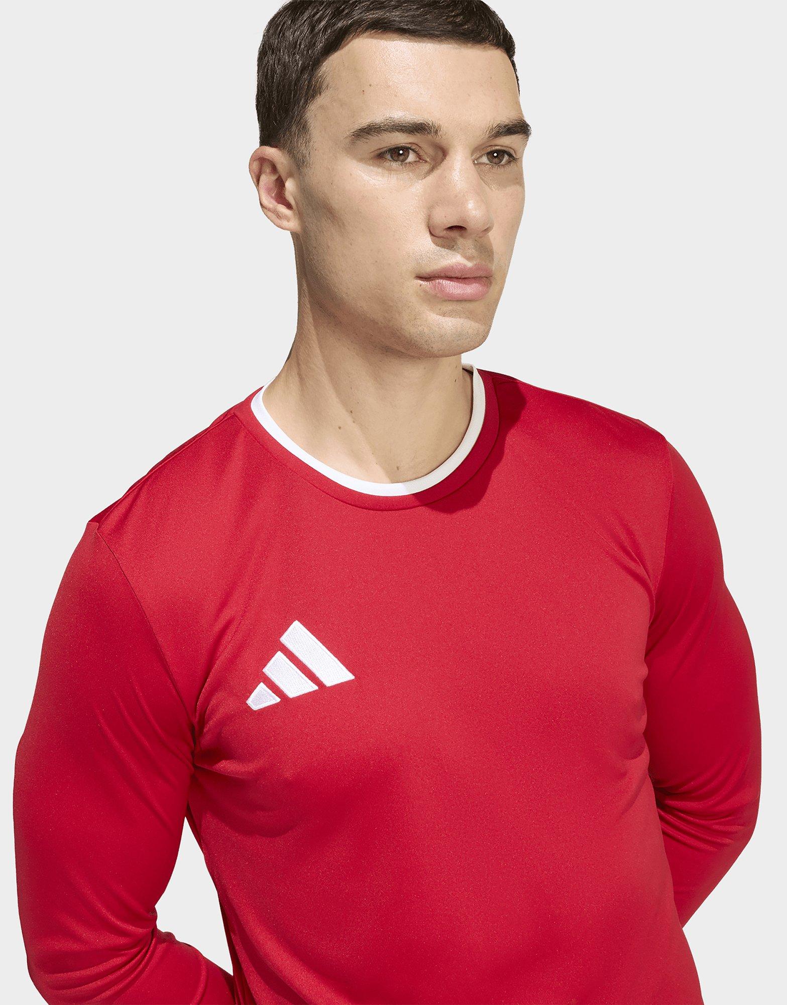 adidas Maillot Manches Longues Entrada26