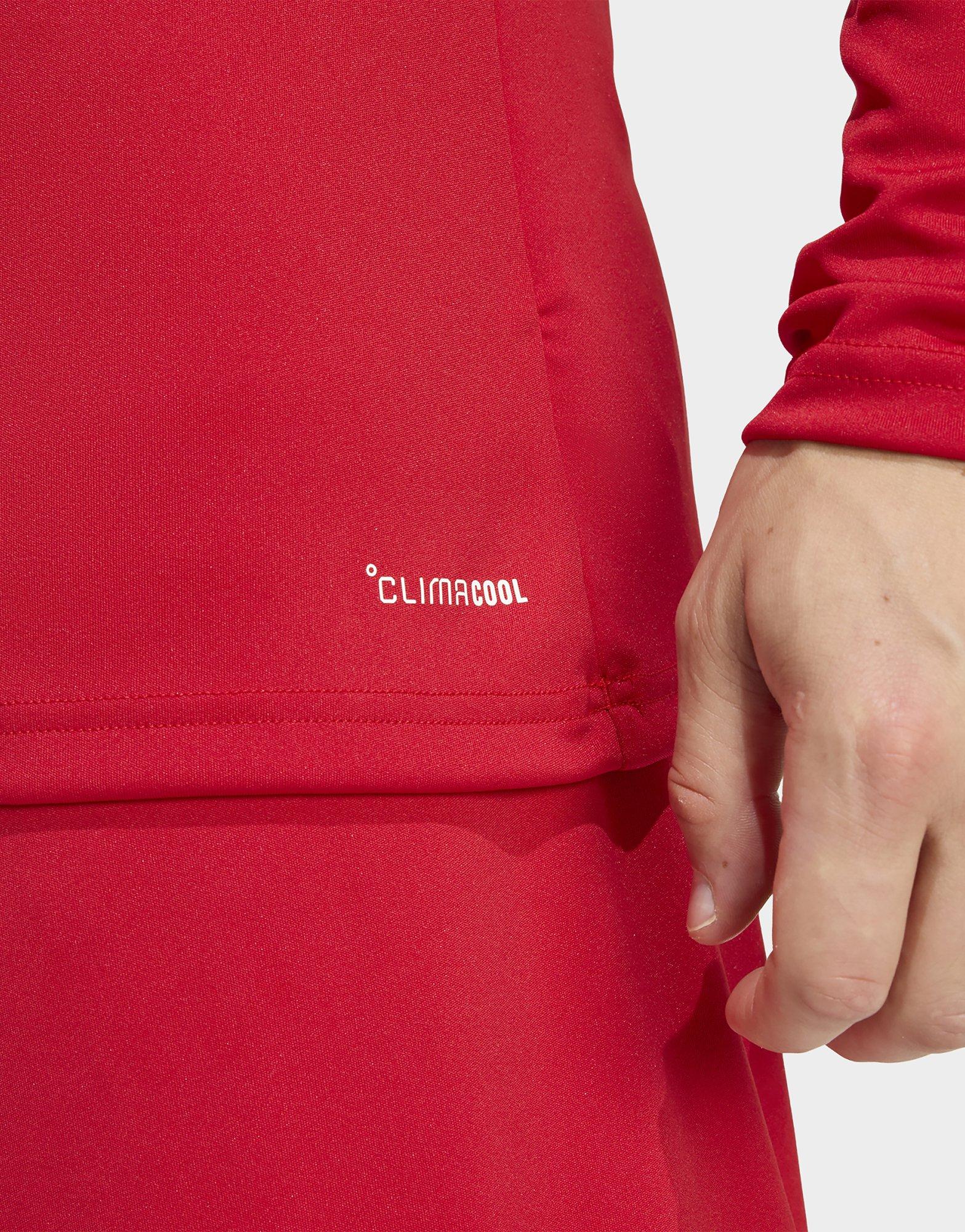 adidas Maillot Manches Longues Entrada26
