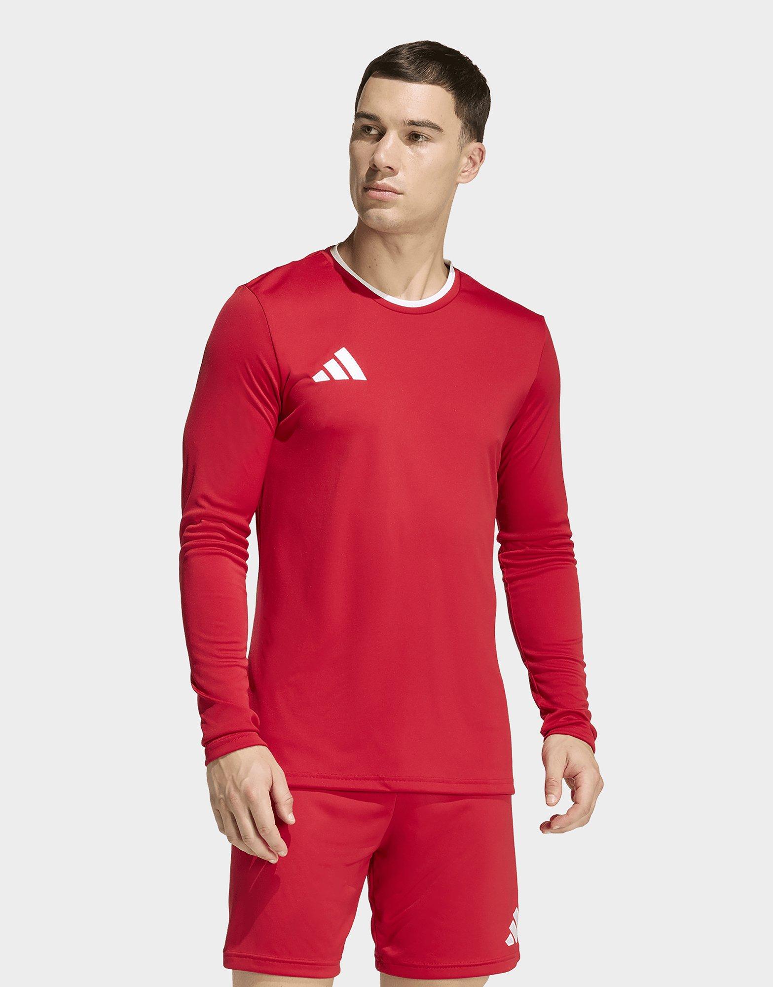 adidas Entrada26 Long Sleeve Jersey