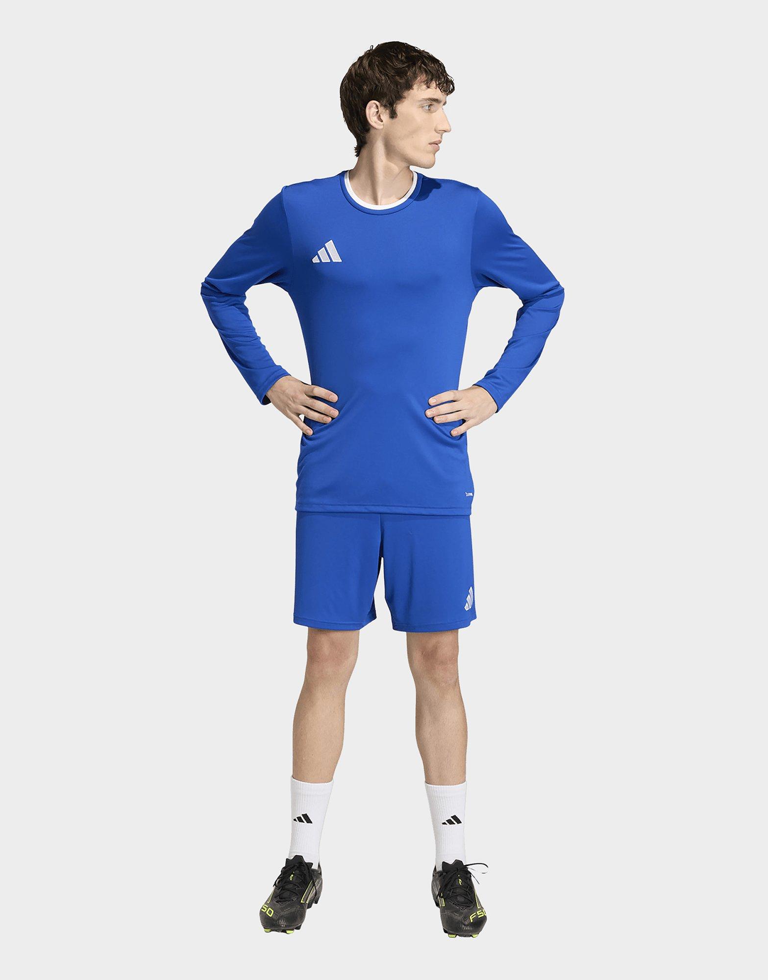 adidas Maillot Manches Longues Entrada26
