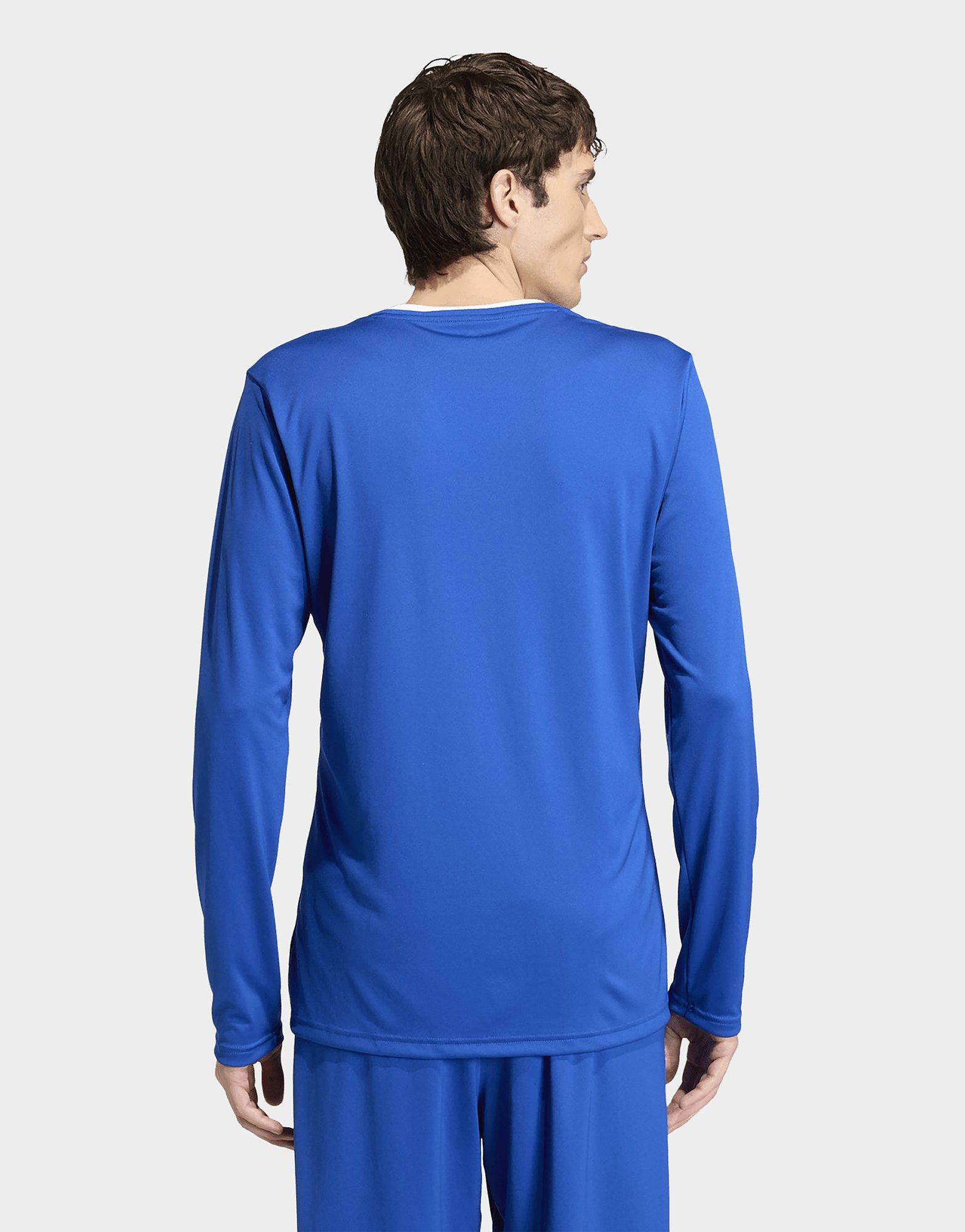 adidas Maillot Manches Longues Entrada26