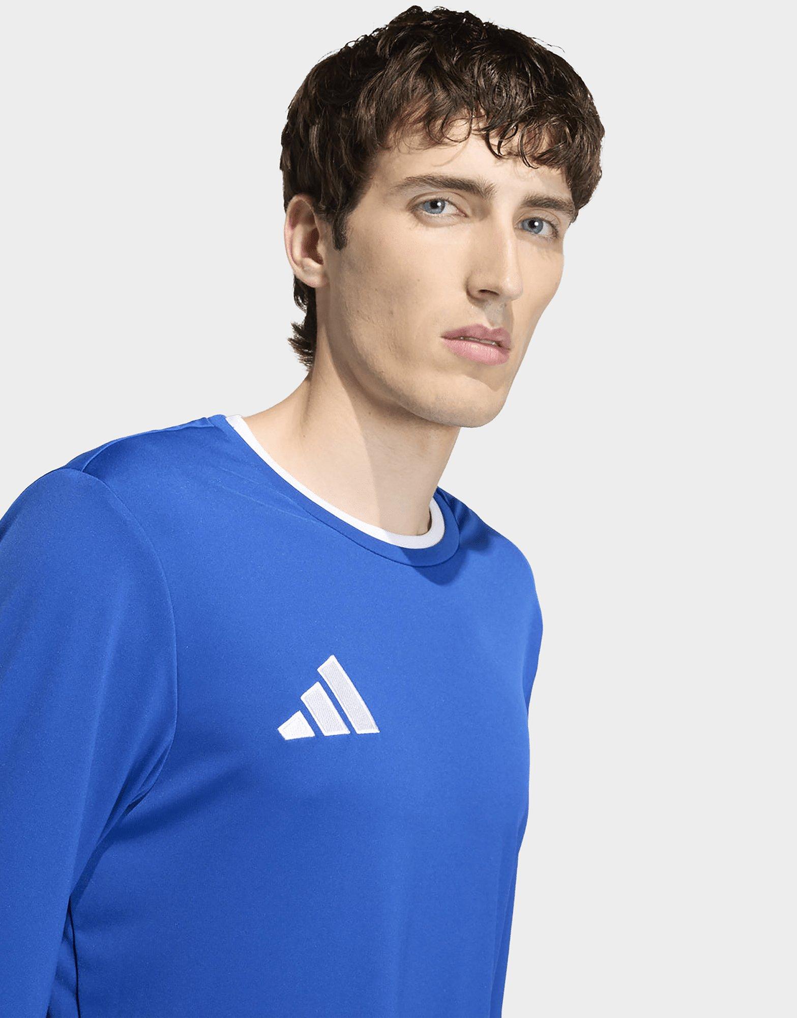 adidas Maillot Manches Longues Entrada26