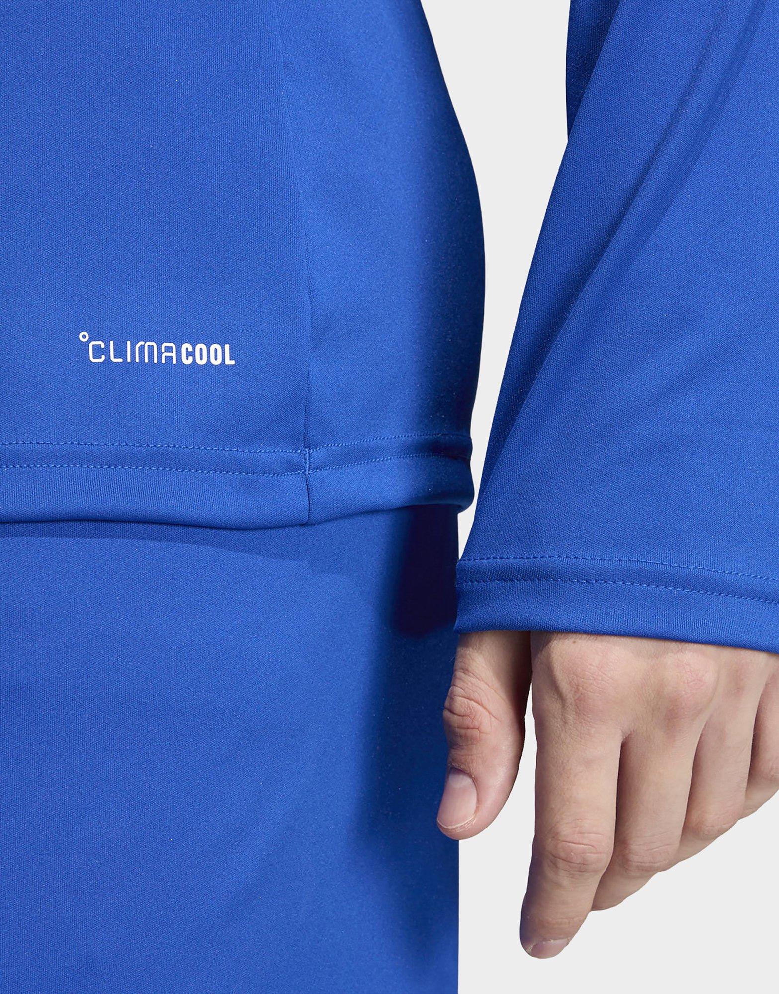 adidas Maillot Manches Longues Entrada26