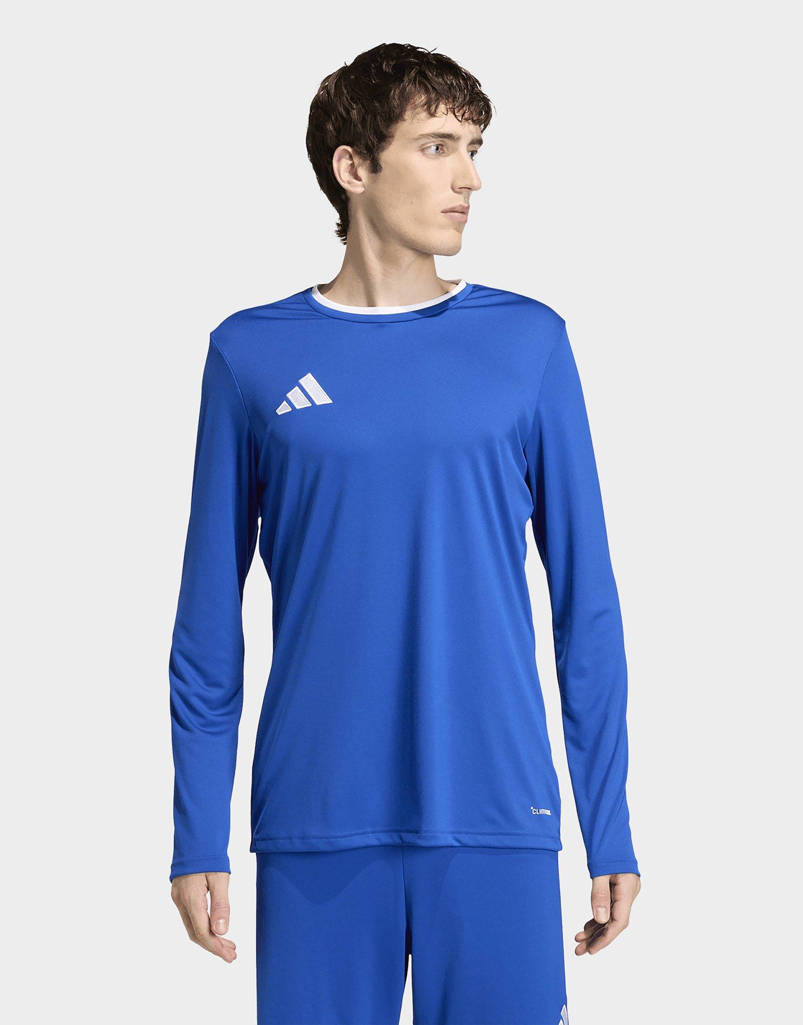 adidas Entrada26 Long Sleeve Jersey