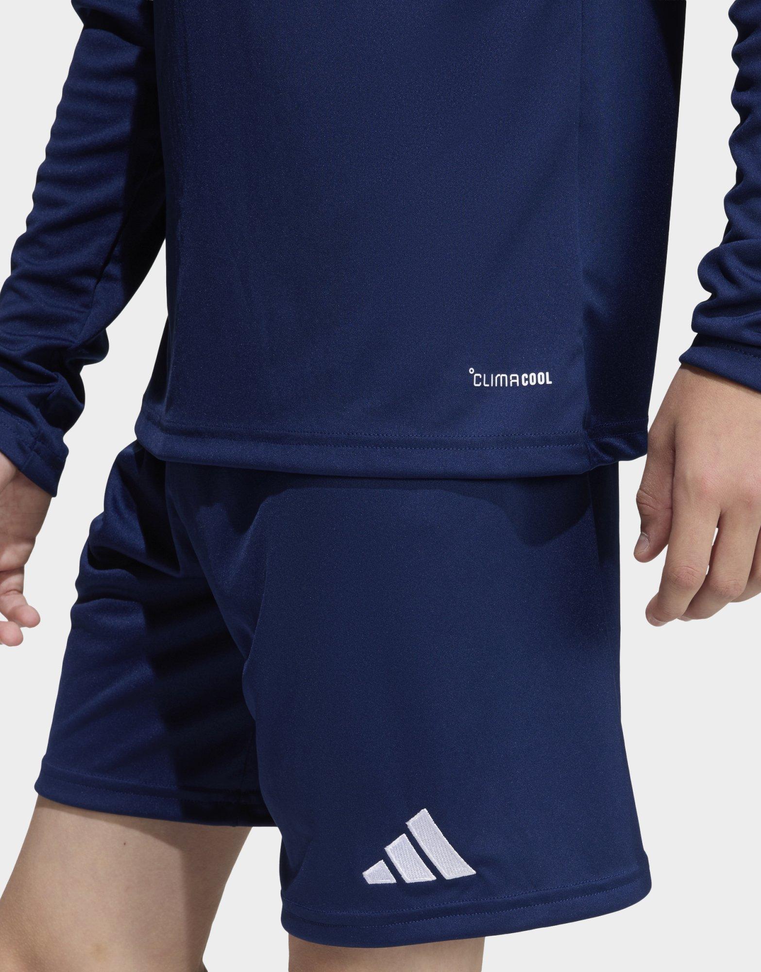 adidas Maillot Manches Longues Entrada26 Enfants