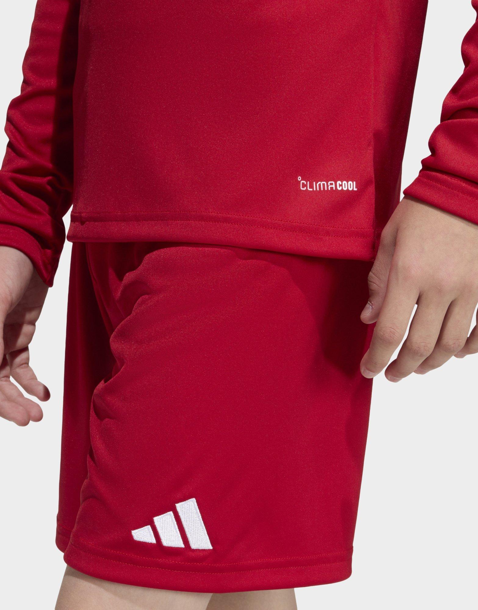 adidas Maillot Manches Longues Entrada26 Enfants