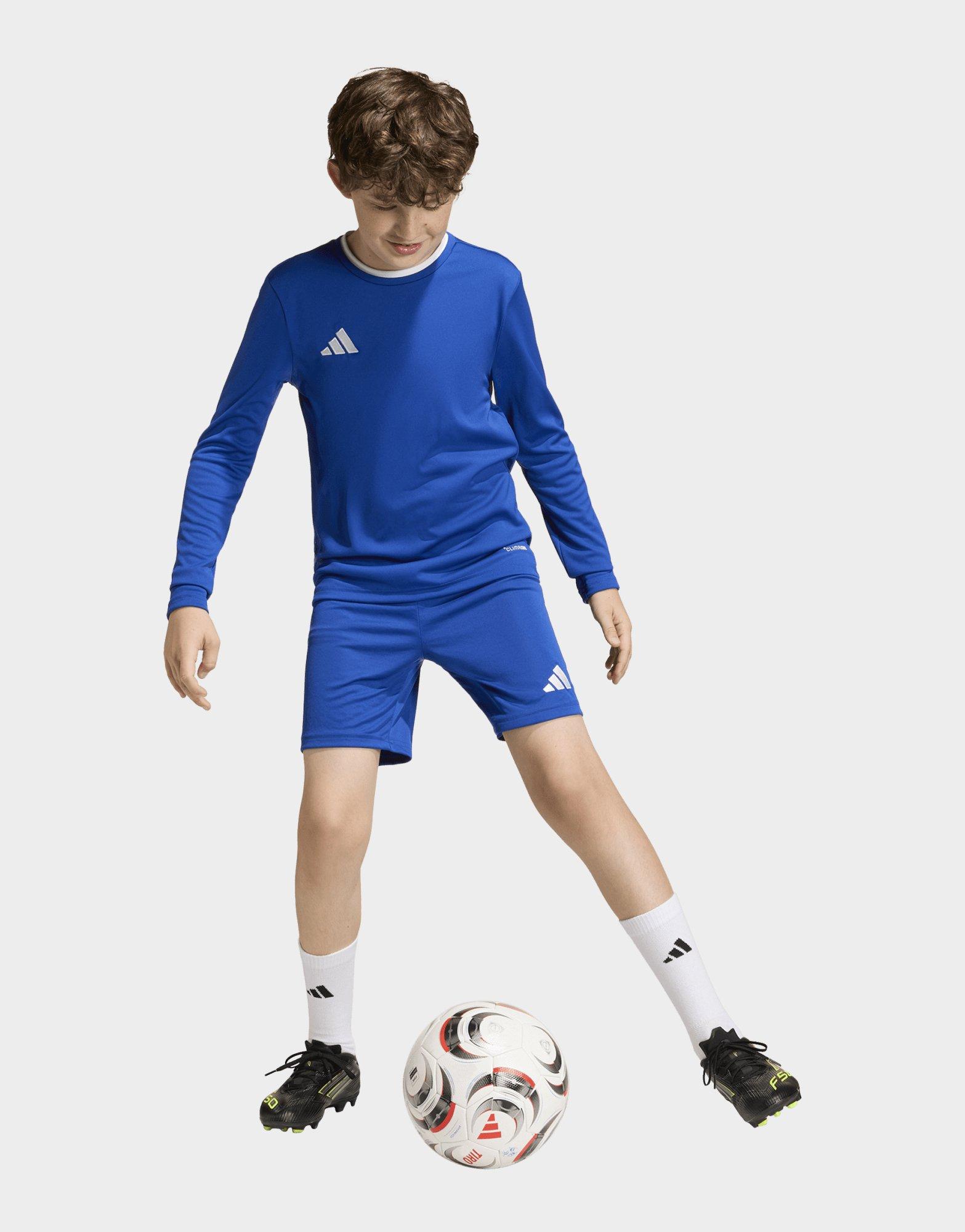 adidas Entrada26 Kids Langarmjersey