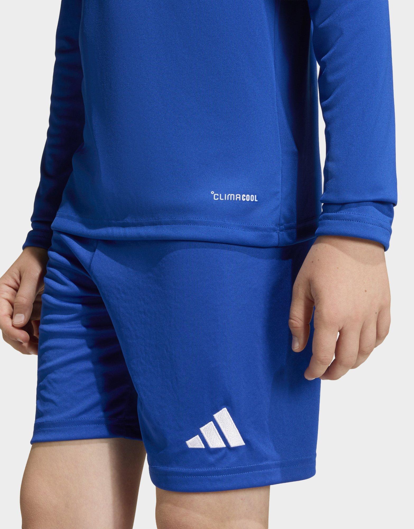 adidas Entrada26 Kids Langarmjersey