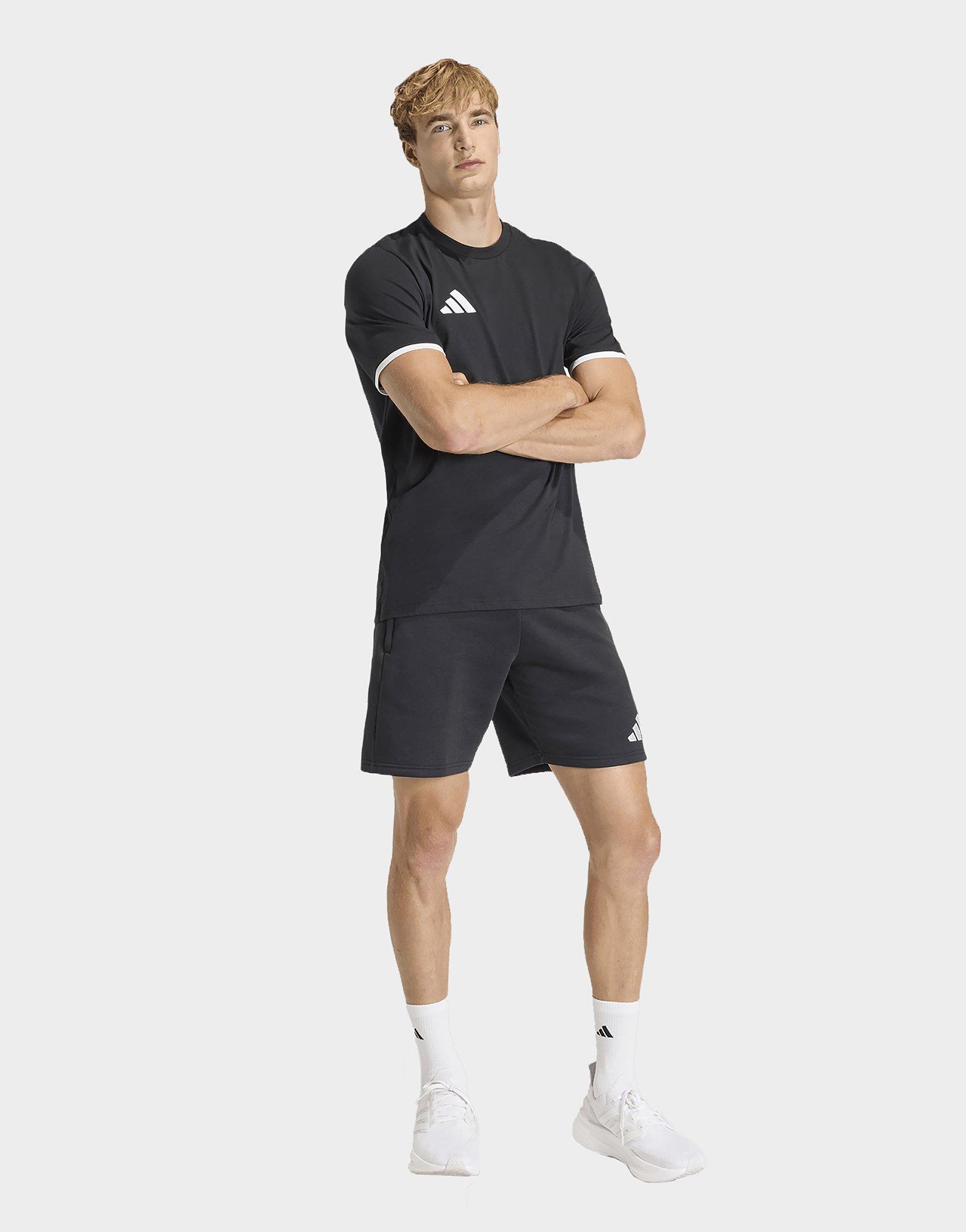 adidas Entrada26 Sweat Shorts