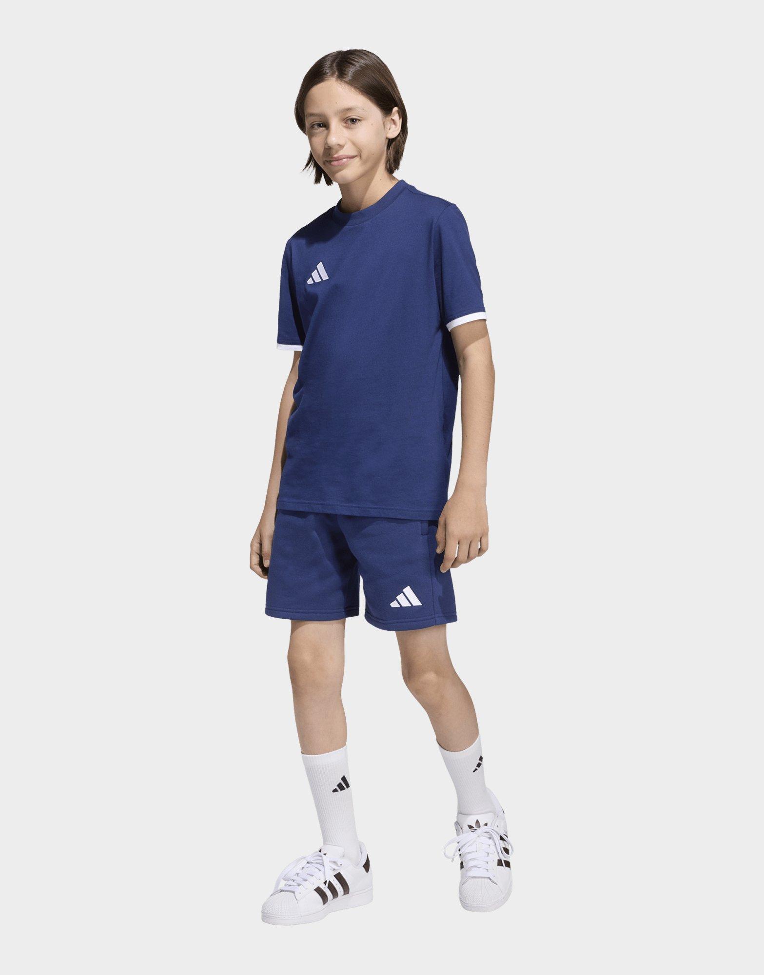 adidas Entrada26 Sweat Shorts Kinder