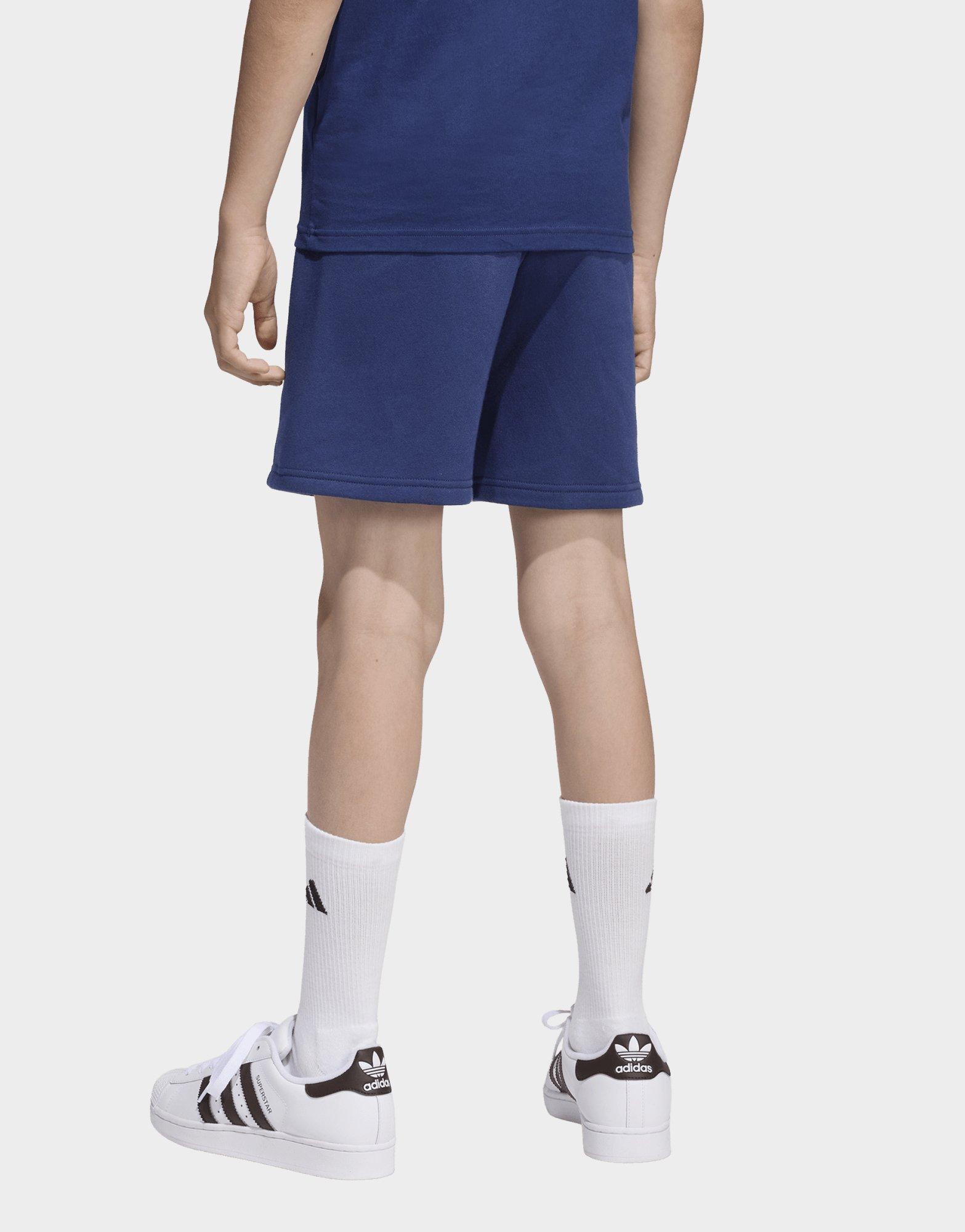 adidas Entrada26 Sweat Shorts Kinder