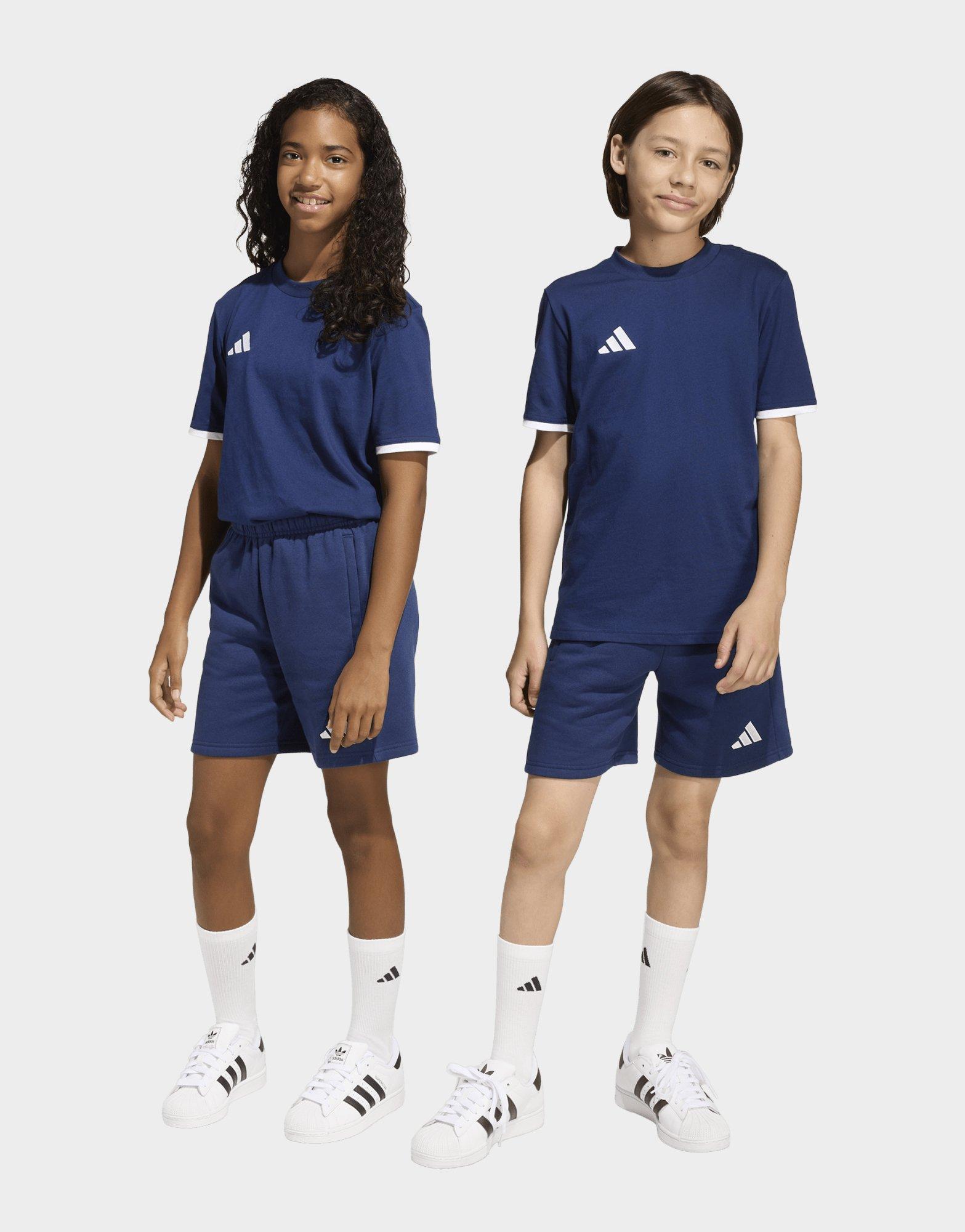 adidas Entrada26 Sweat Shorts Kinder