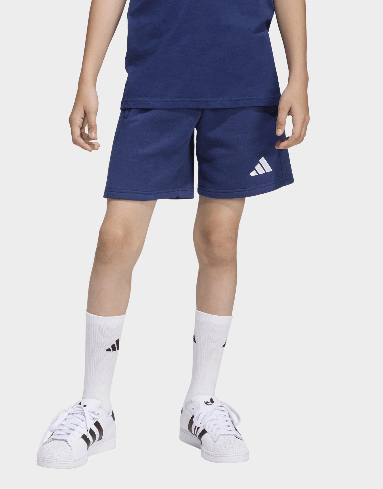 adidas Entrada26 Sweat Shorts Kids