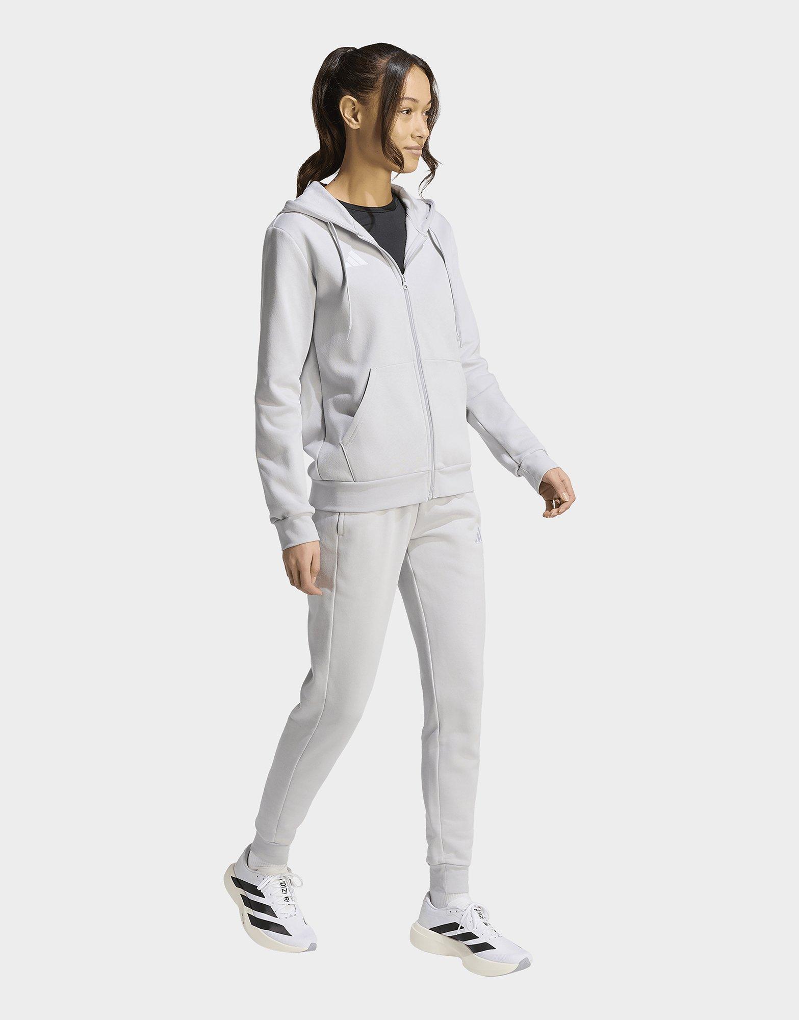 adidas Sweat-shirt À Capuche Zip Intégral Entrada26
