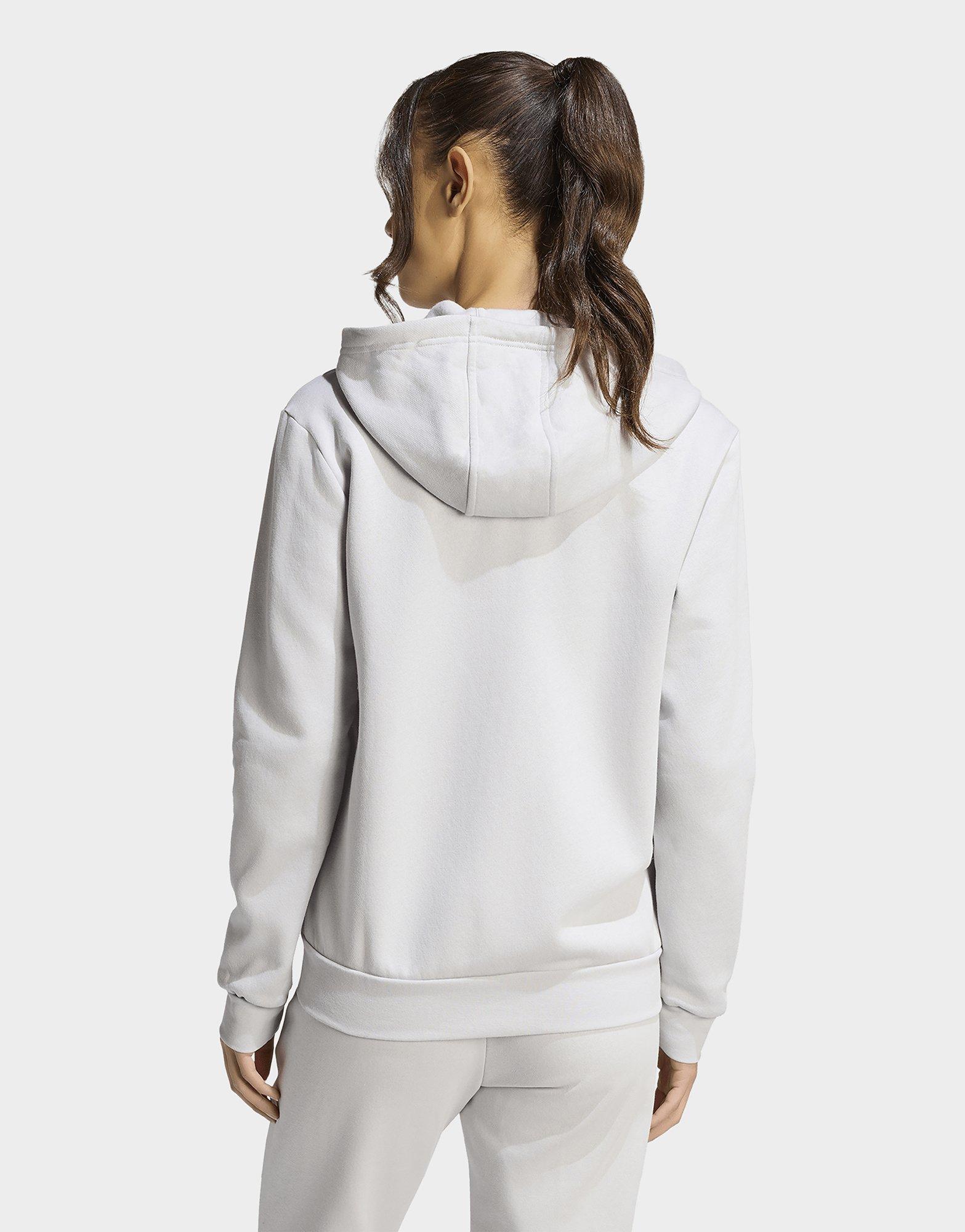adidas Sweat-shirt À Capuche Zip Intégral Entrada26