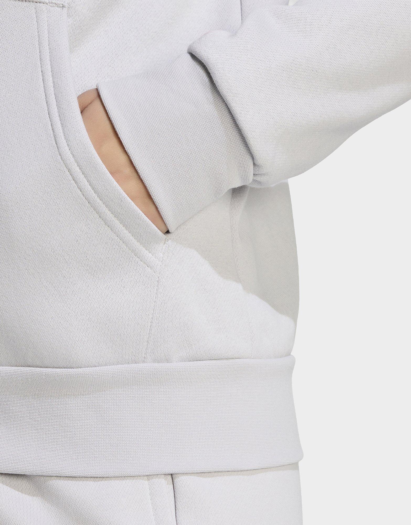 adidas Sweat-shirt À Capuche Zip Intégral Entrada26