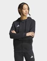 adidas Felpa Con Cappuccio Entrada26 A Zip Integrale