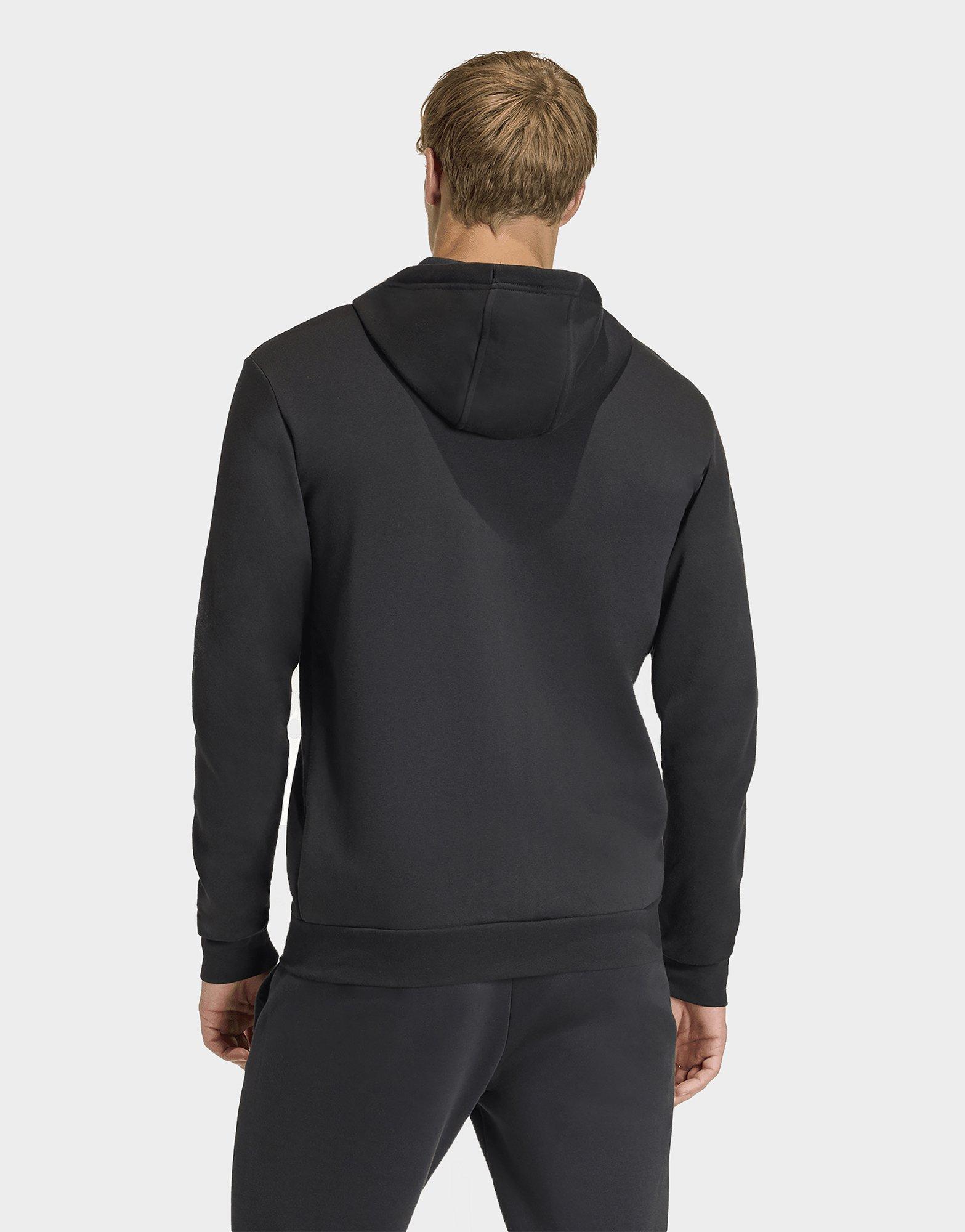adidas Veste à capuche zippée Entrada26