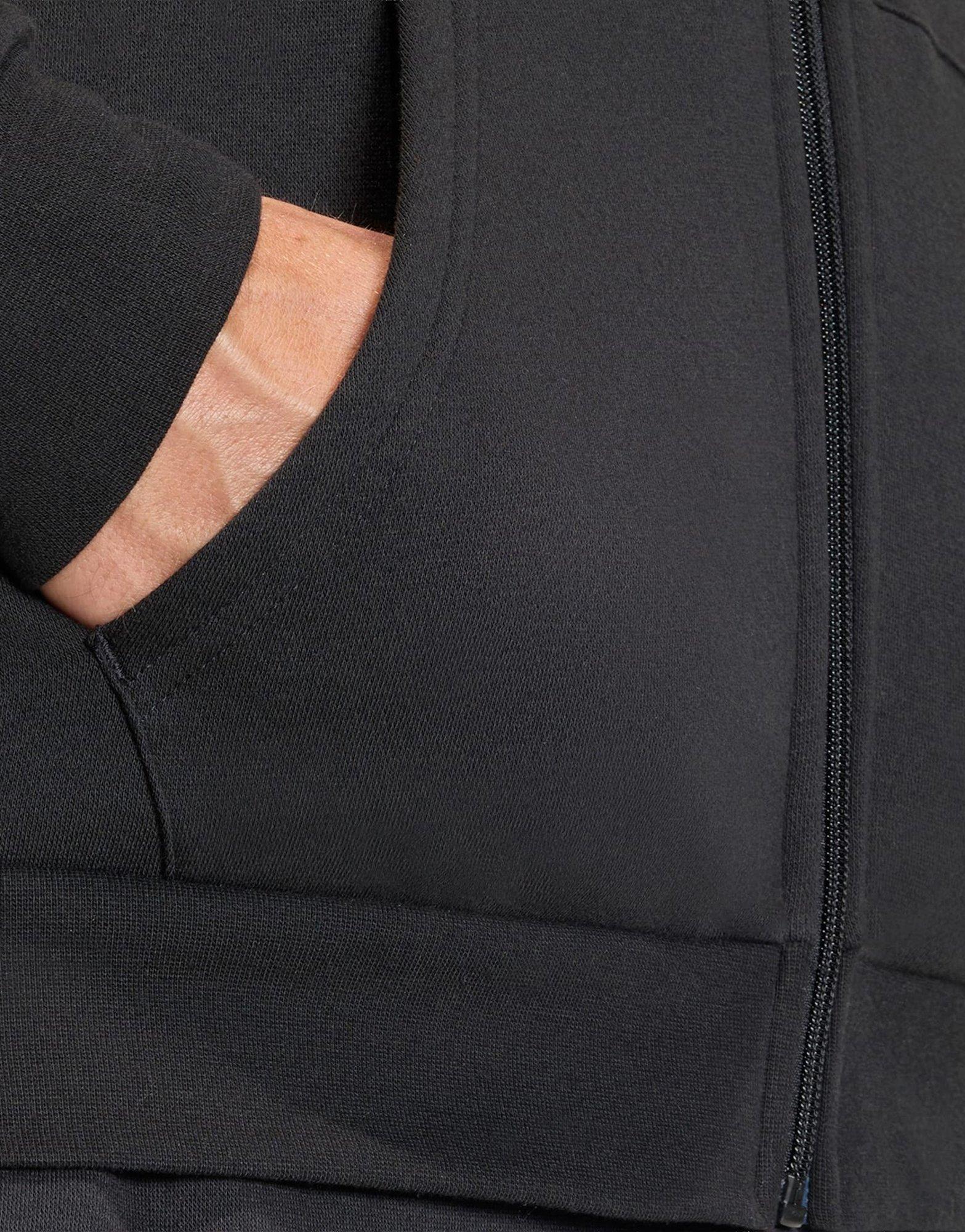 adidas Veste à capuche zippée Entrada26