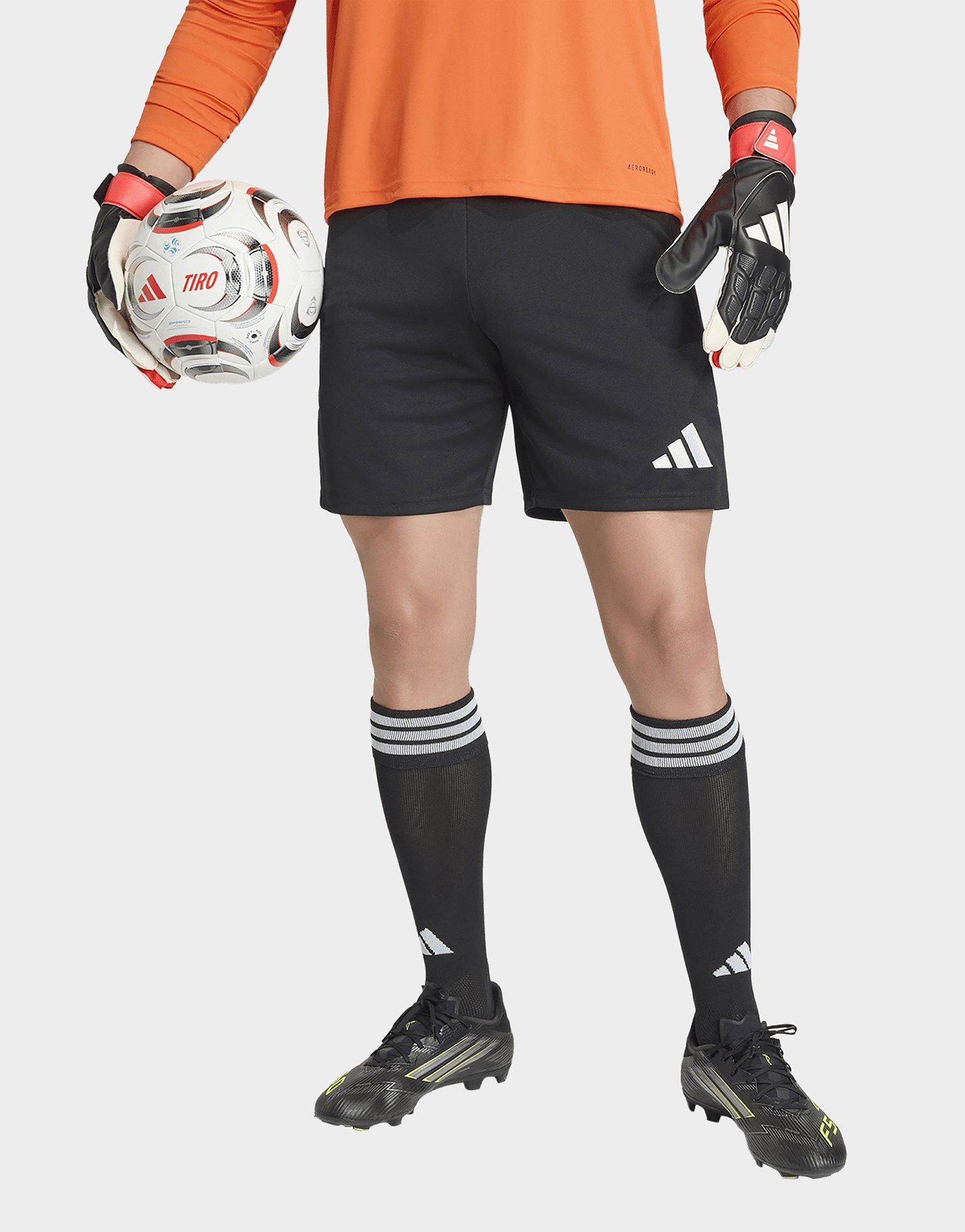adidas Tierro26 Goalkeeper Shorts