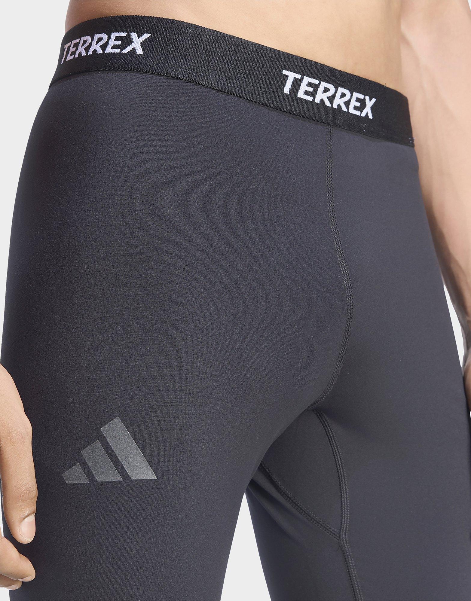 adidas Legging Terrex Multi Synthetic