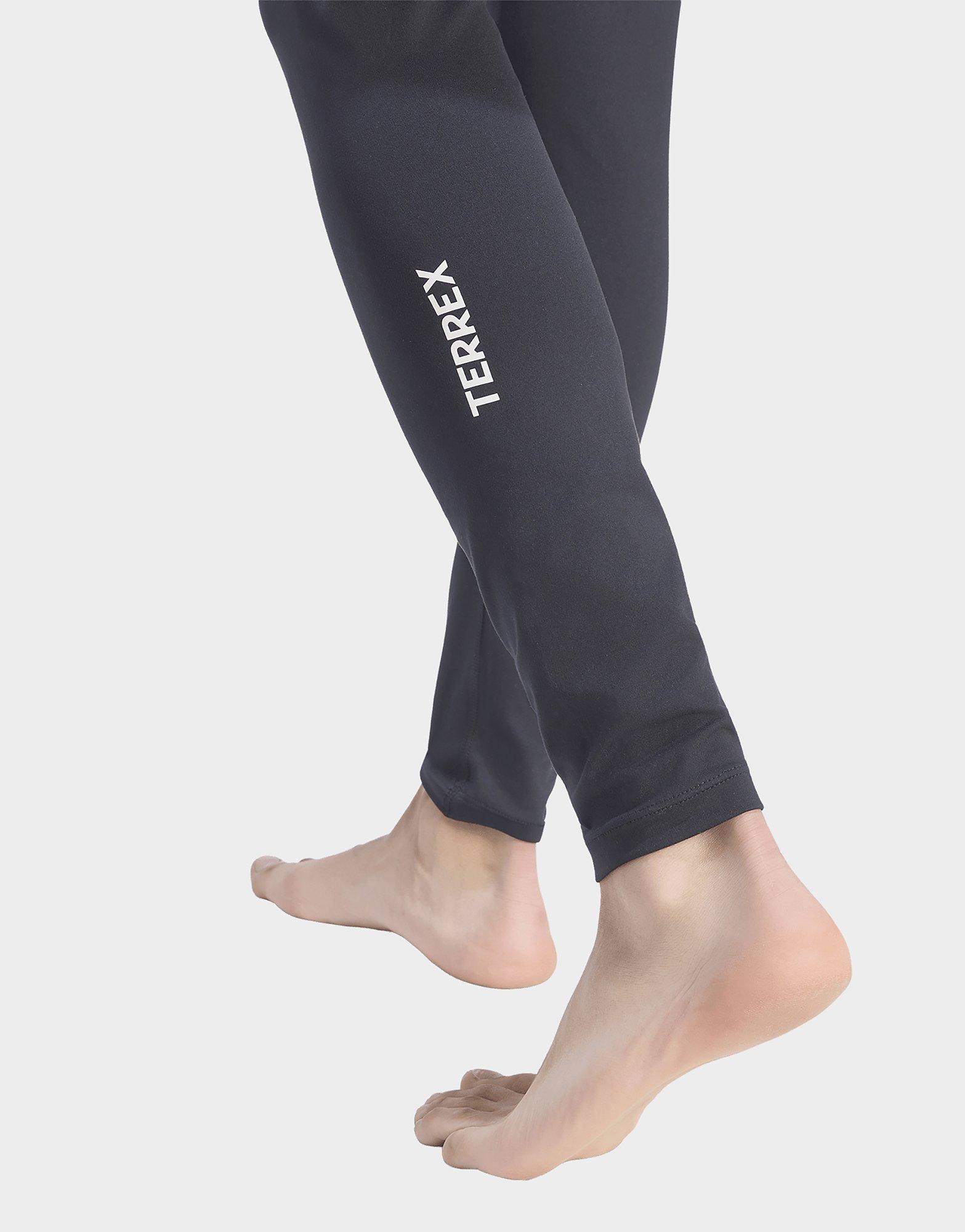 adidas Legging Terrex Multi Synthetic
