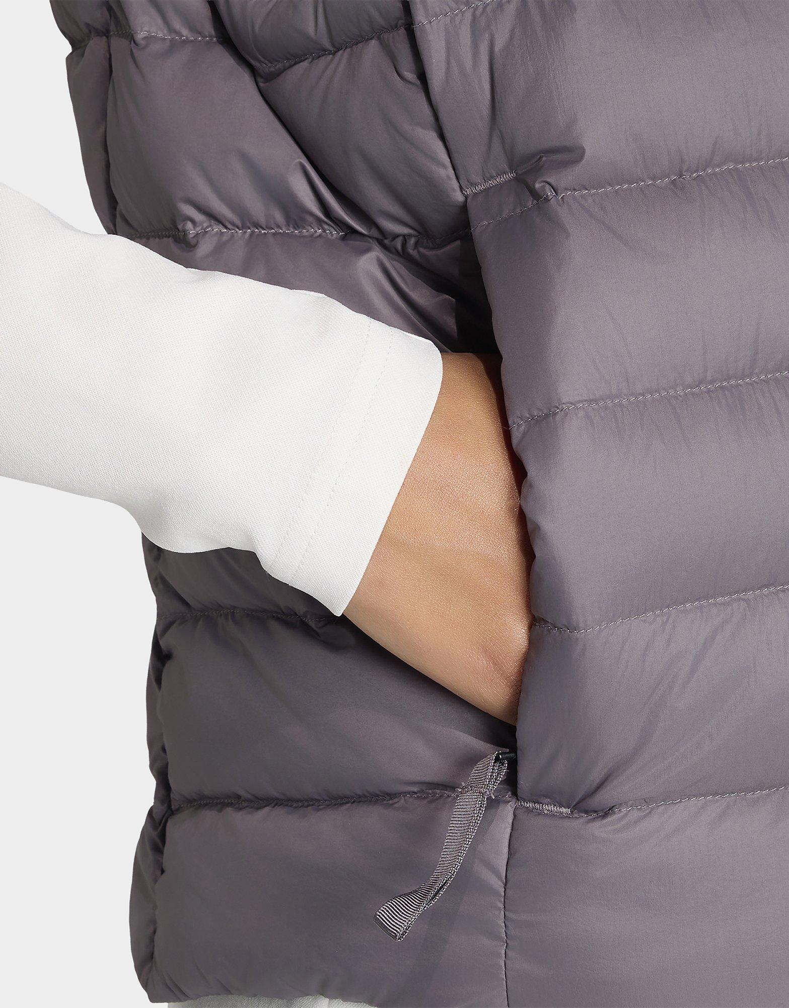 adidas CHALECO ACOLCHADO AUDI REVOLUT F1 TEAM ENGINEERS & MARKETING